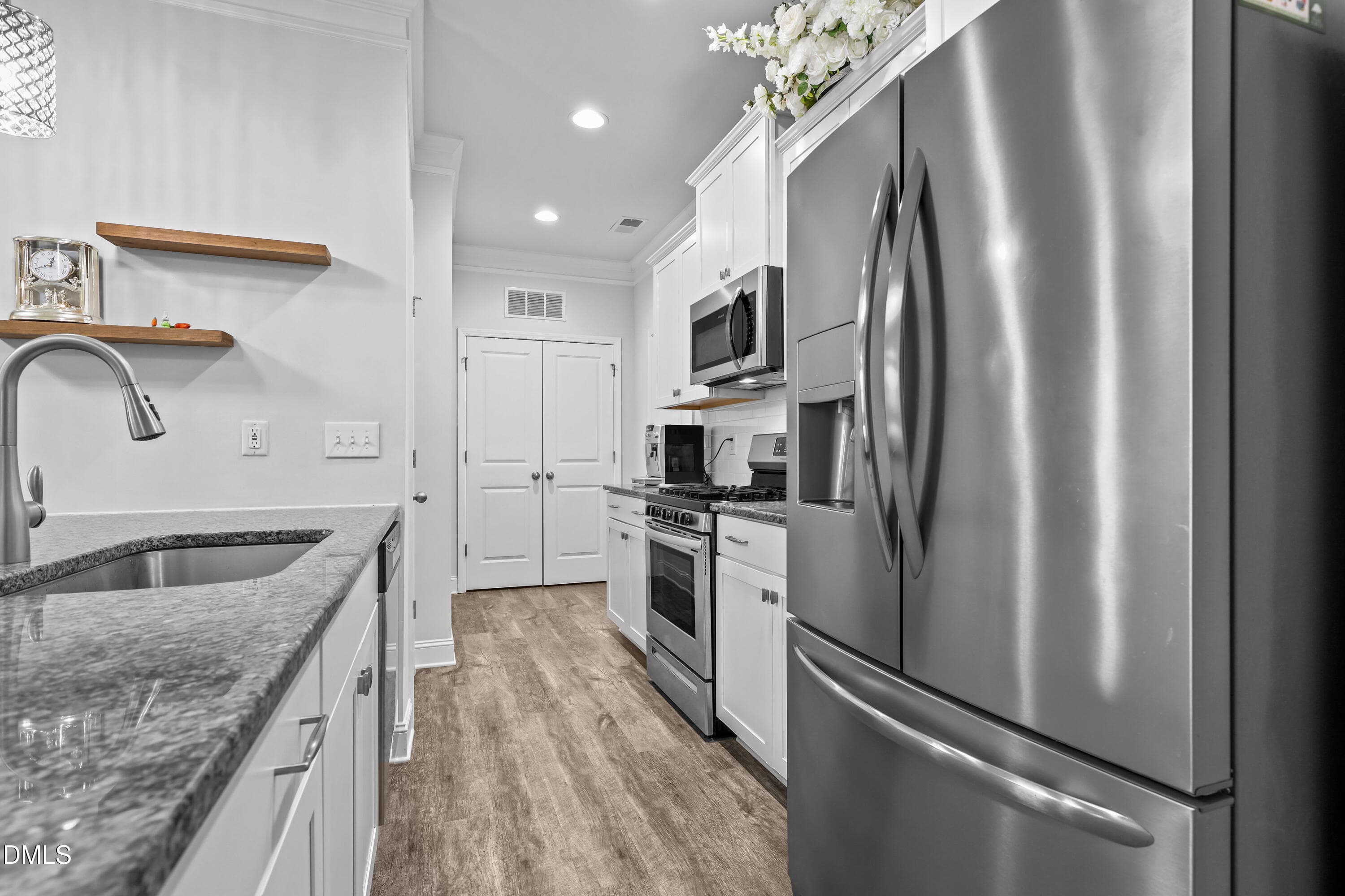 11 - 1169 Treetop Meadow Lane, Wake Forest, NC 27587, Wake Forest