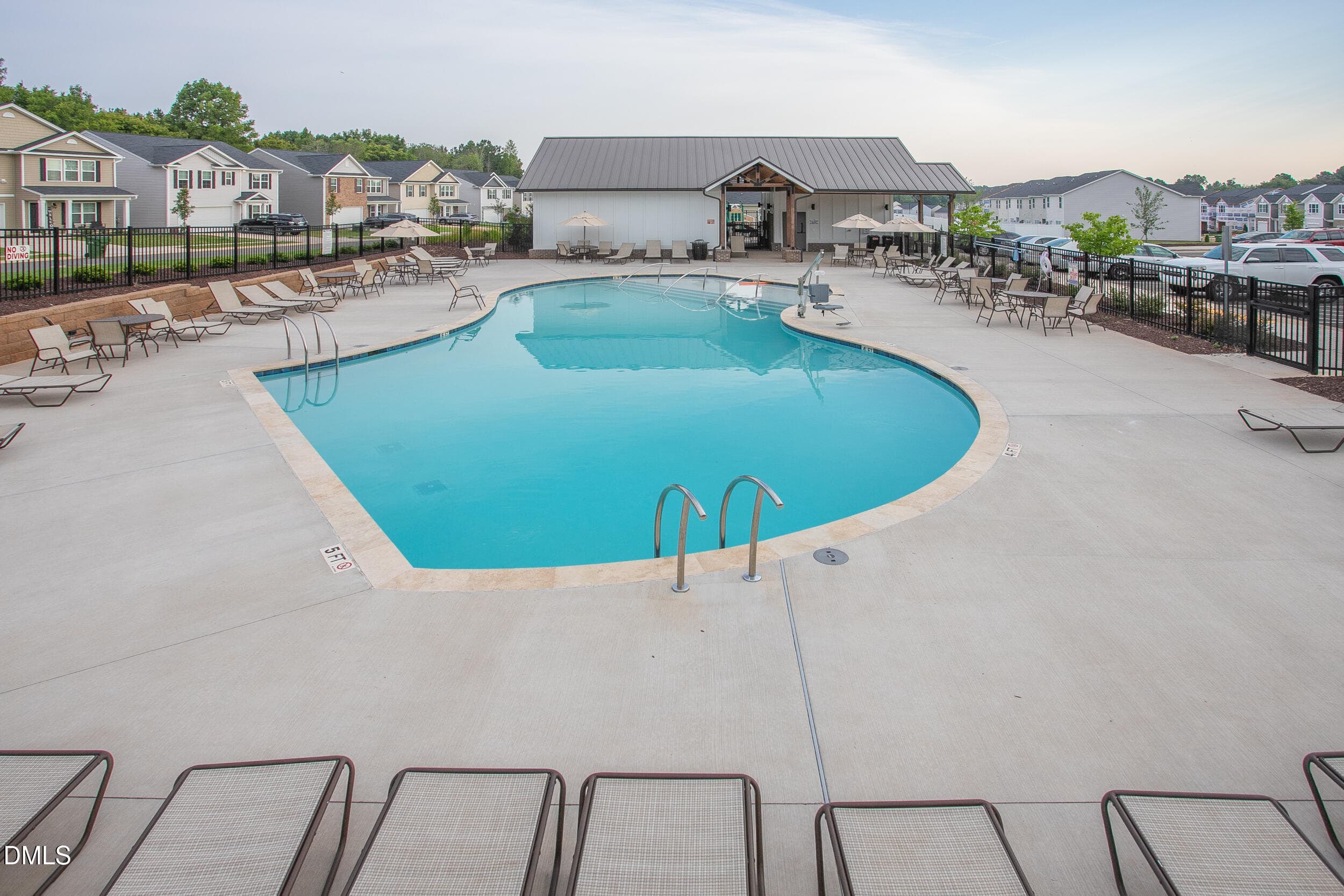 DR Horton-Rileys Meadow-5 - 1695 Collie Drive, Haw River, NC 27258