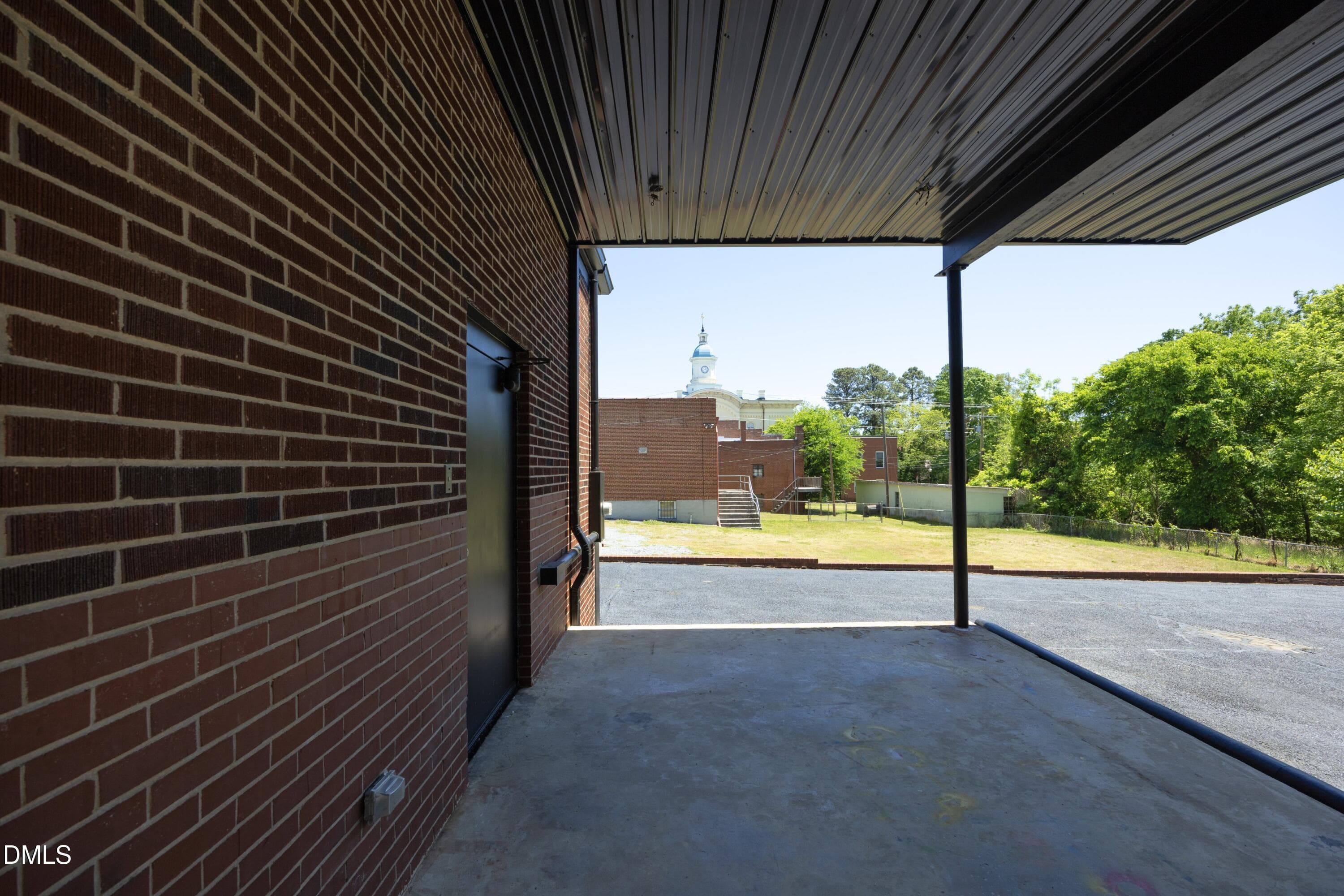 24LoadingDock - 43 W Main Street W, Yanceyville, NC 27379