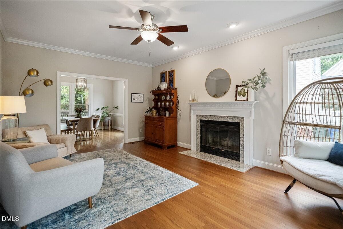 5237 Covington Bend Dr - 5237 Covington Bend Drive, Raleigh, NC 27613, Raleigh