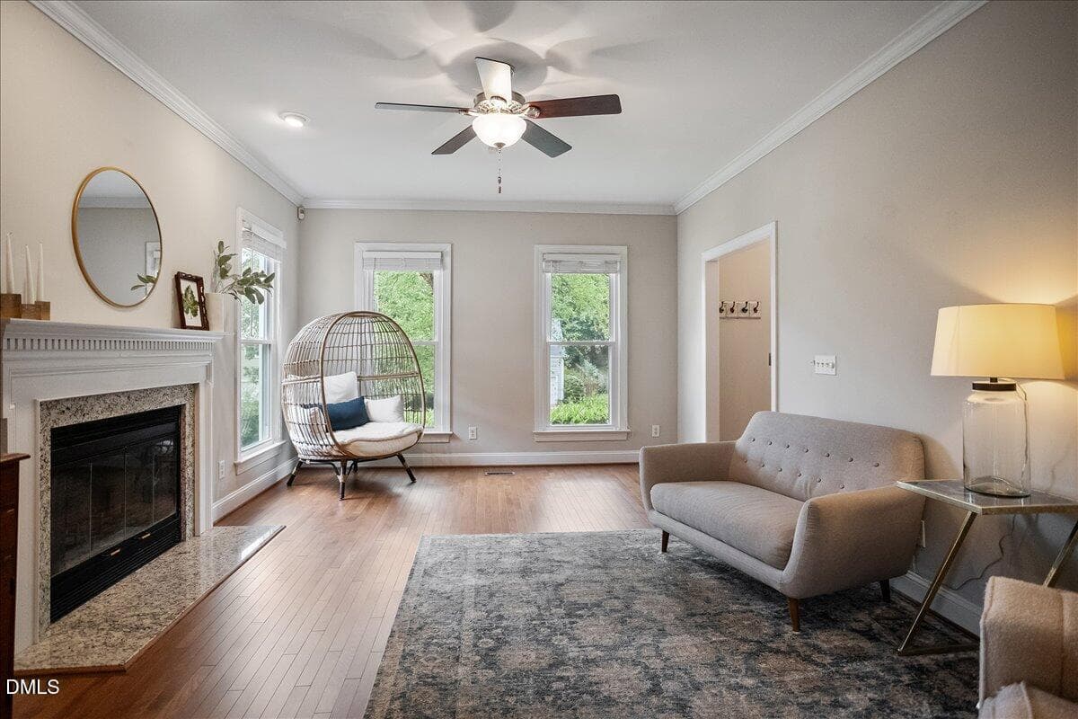 5237 Covington Bend Dr - 5237 Covington Bend Drive, Raleigh, NC 27613, Raleigh