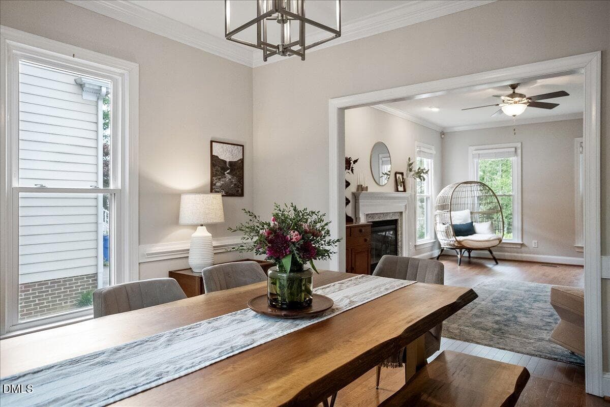 5237 Covington Bend Dr - 5237 Covington Bend Drive, Raleigh, NC 27613, Raleigh