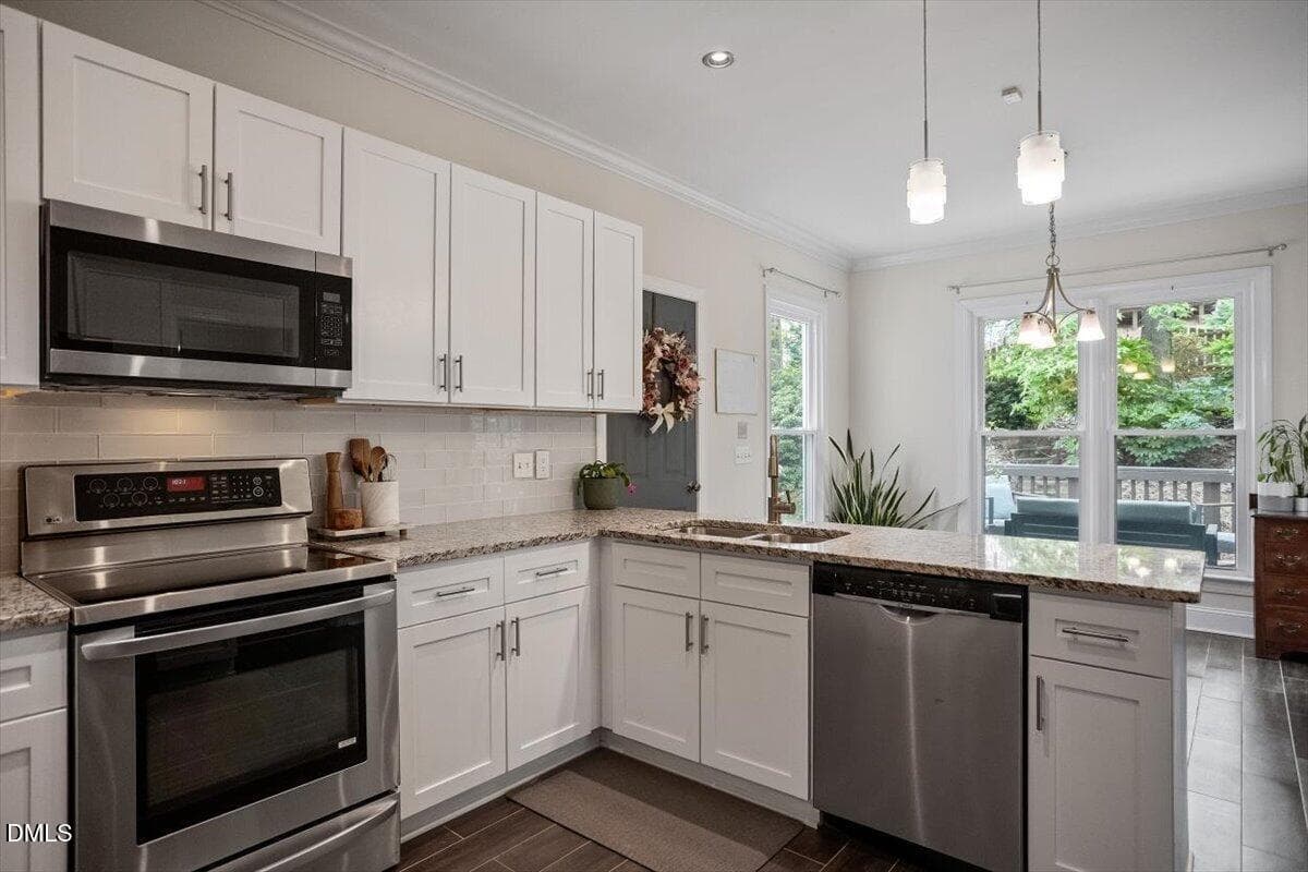 5237 Covington Bend Dr - 5237 Covington Bend Drive, Raleigh, NC 27613, Raleigh