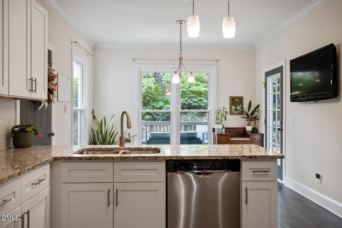 5237 Covington Bend Dr - 5237 Covington Bend Drive, Raleigh, NC 27613, Raleigh
