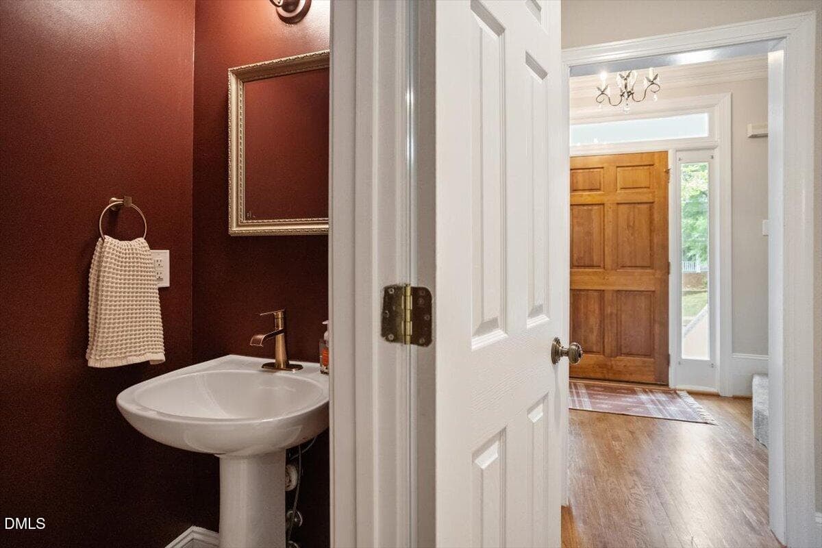 5237 Covington Bend Dr - 5237 Covington Bend Drive, Raleigh, NC 27613, Raleigh