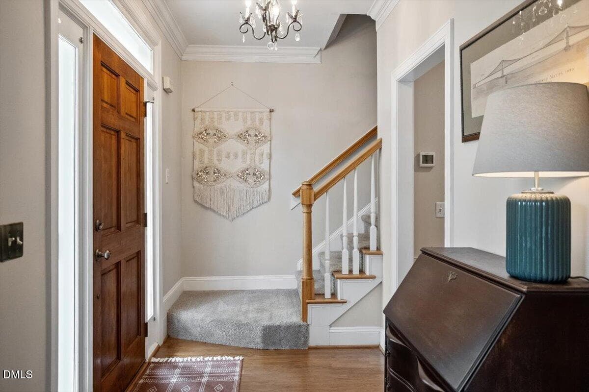 5237 Covington Bend Dr - 5237 Covington Bend Drive, Raleigh, NC 27613, Raleigh
