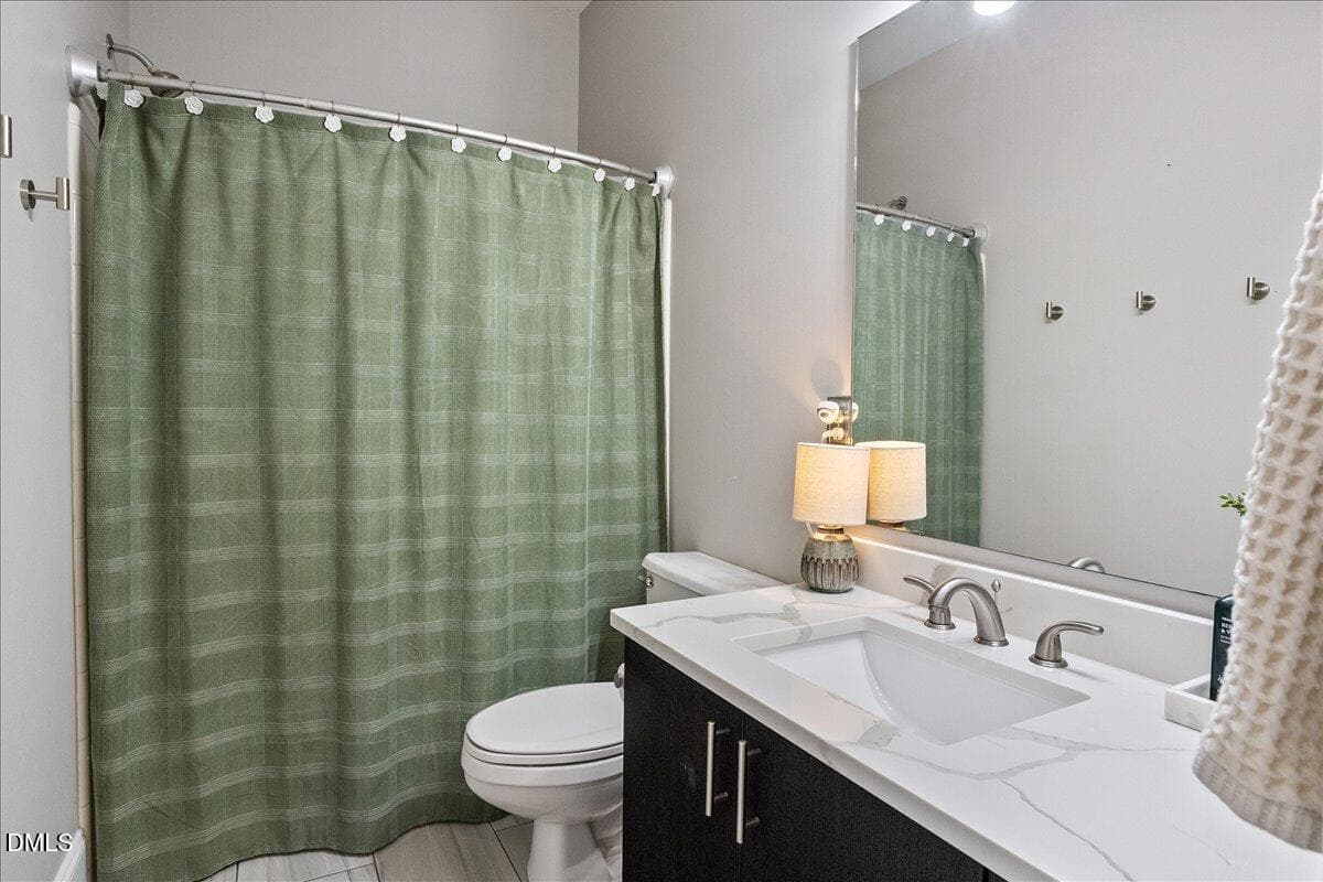 5237 Covington Bend Dr - 5237 Covington Bend Drive, Raleigh, NC 27613, Raleigh