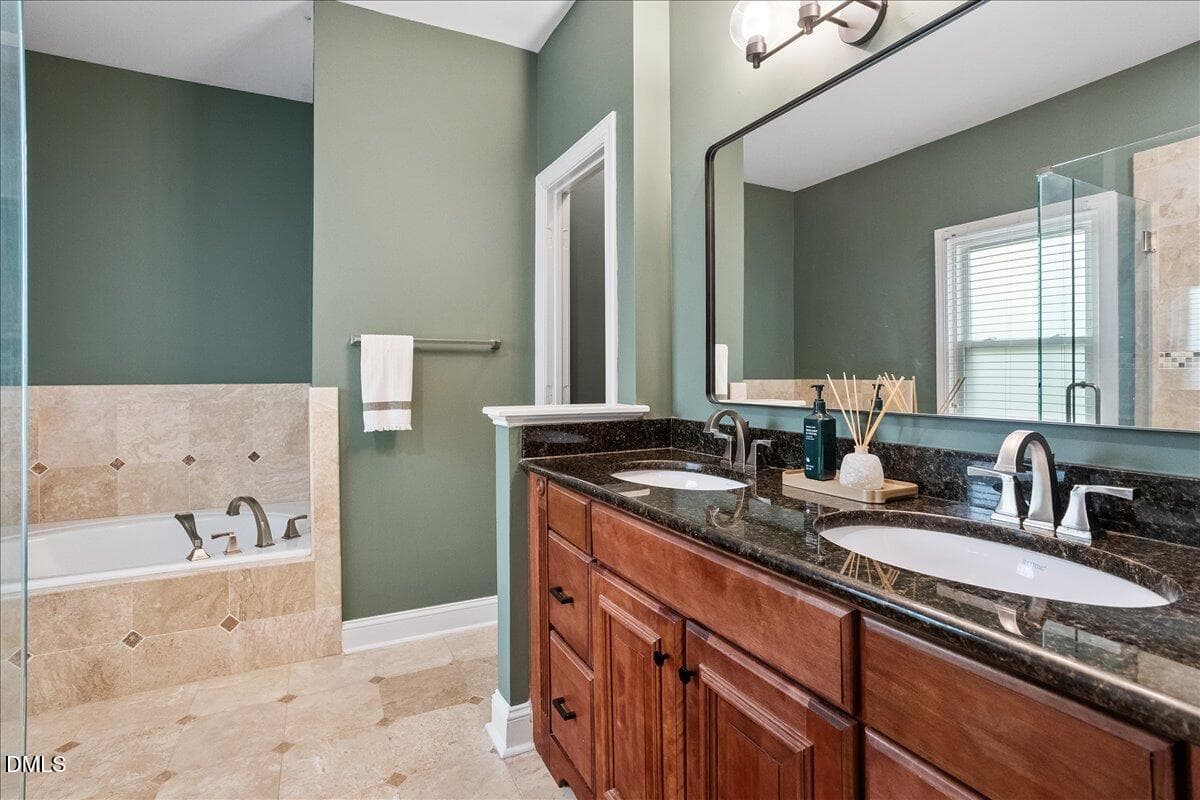 5237 Covington Bend Dr - 5237 Covington Bend Drive, Raleigh, NC 27613, Raleigh