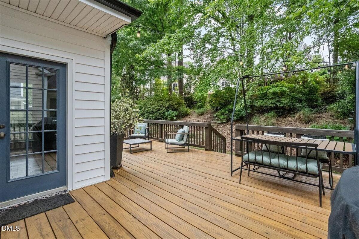 5237 Covington Bend Dr - 5237 Covington Bend Drive, Raleigh, NC 27613, Raleigh