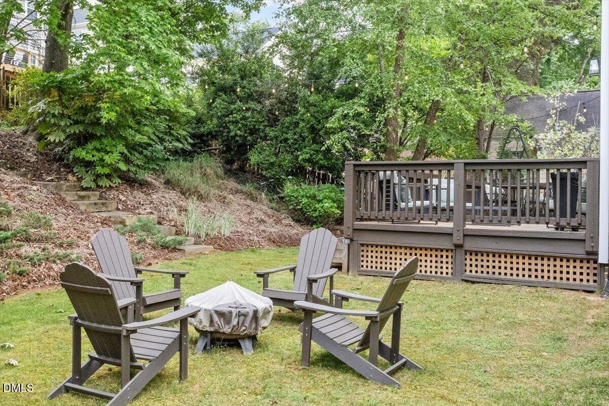 5237 Covington Bend Dr - 5237 Covington Bend Drive, Raleigh, NC 27613, Raleigh