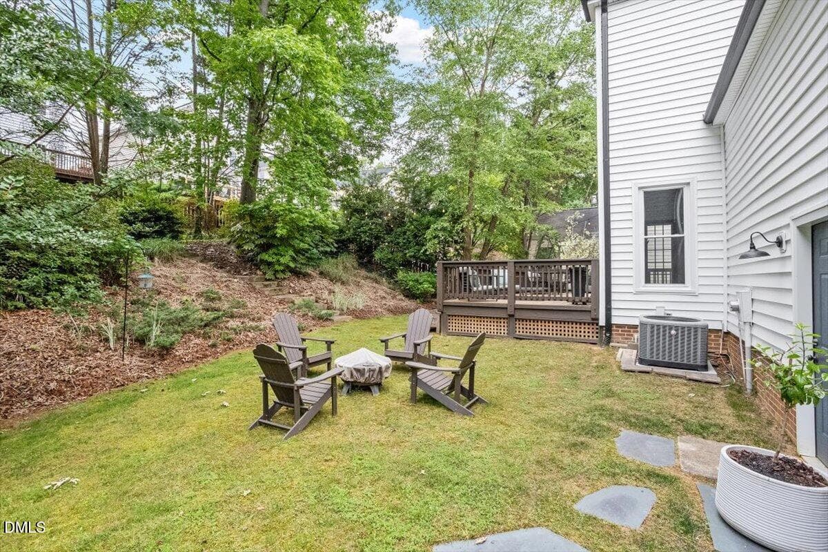 5237 Covington Bend Dr - 5237 Covington Bend Drive, Raleigh, NC 27613, Raleigh