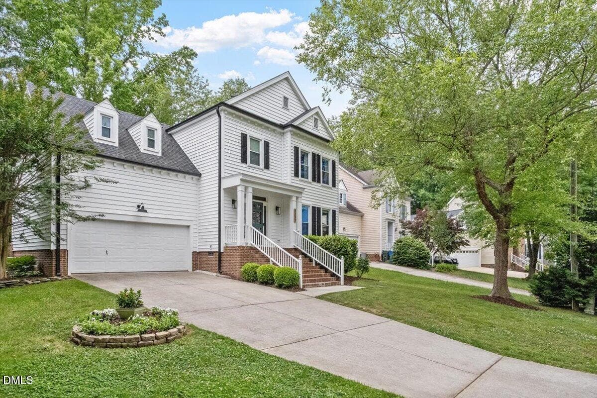 5237 Covington Bend Dr - 5237 Covington Bend Drive, Raleigh, NC 27613, Raleigh