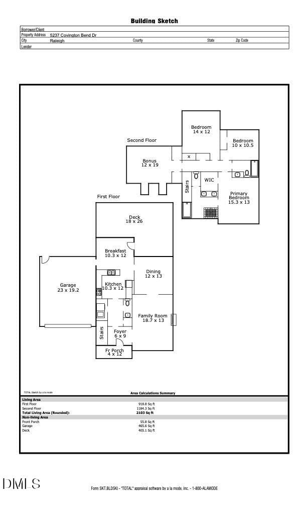 5237 Covington Bend Dr - 5237 Covington Bend Drive, Raleigh, NC 27613, Raleigh