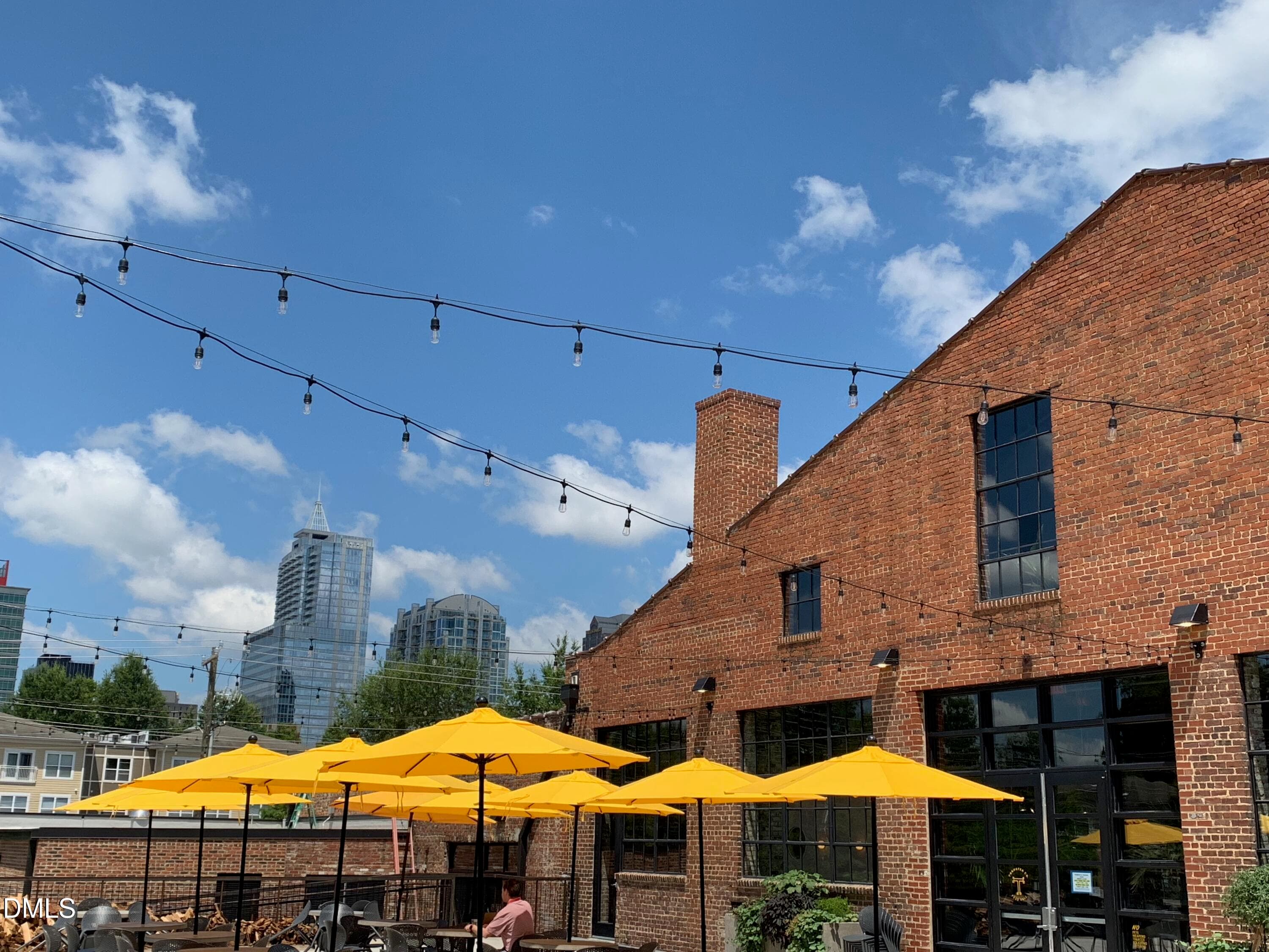 Transfer - 1310 S East Street, Raleigh, NC 27601, Raleigh