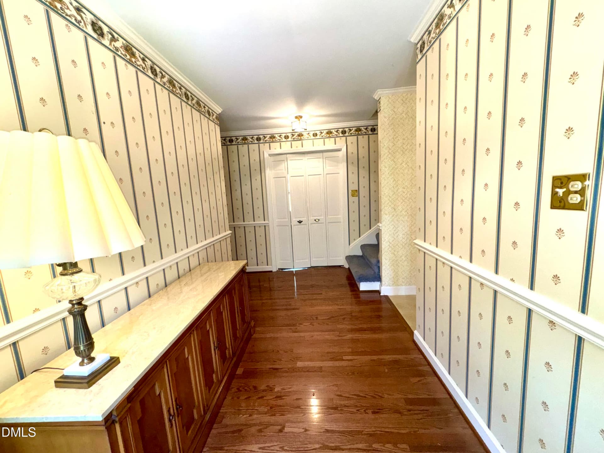 IMG_6131 - 1634 Crescent Drive, Henderson, NC 27536