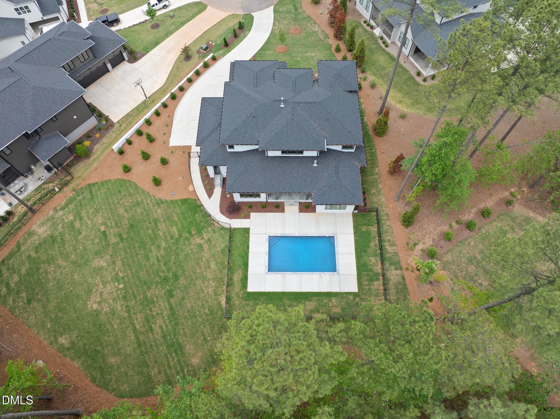 DJI_20260511123909_0021_D - 7804 Ailesbury Road, Wake Forest, NC 27587