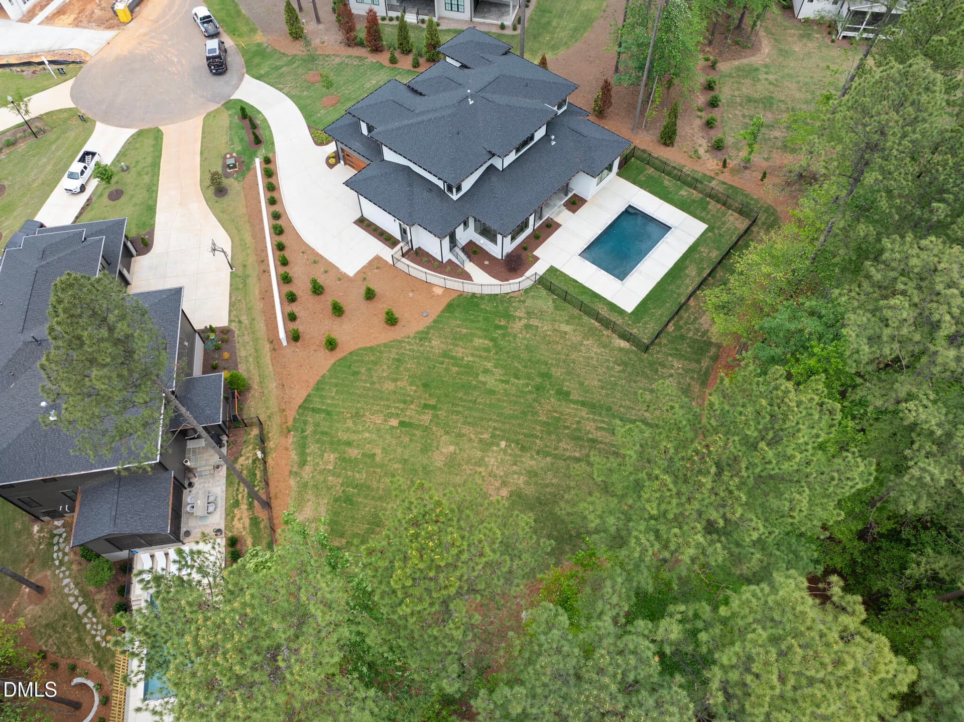 DJI_20260511123918_0024_D - 7804 Ailesbury Road, Wake Forest, NC 27587