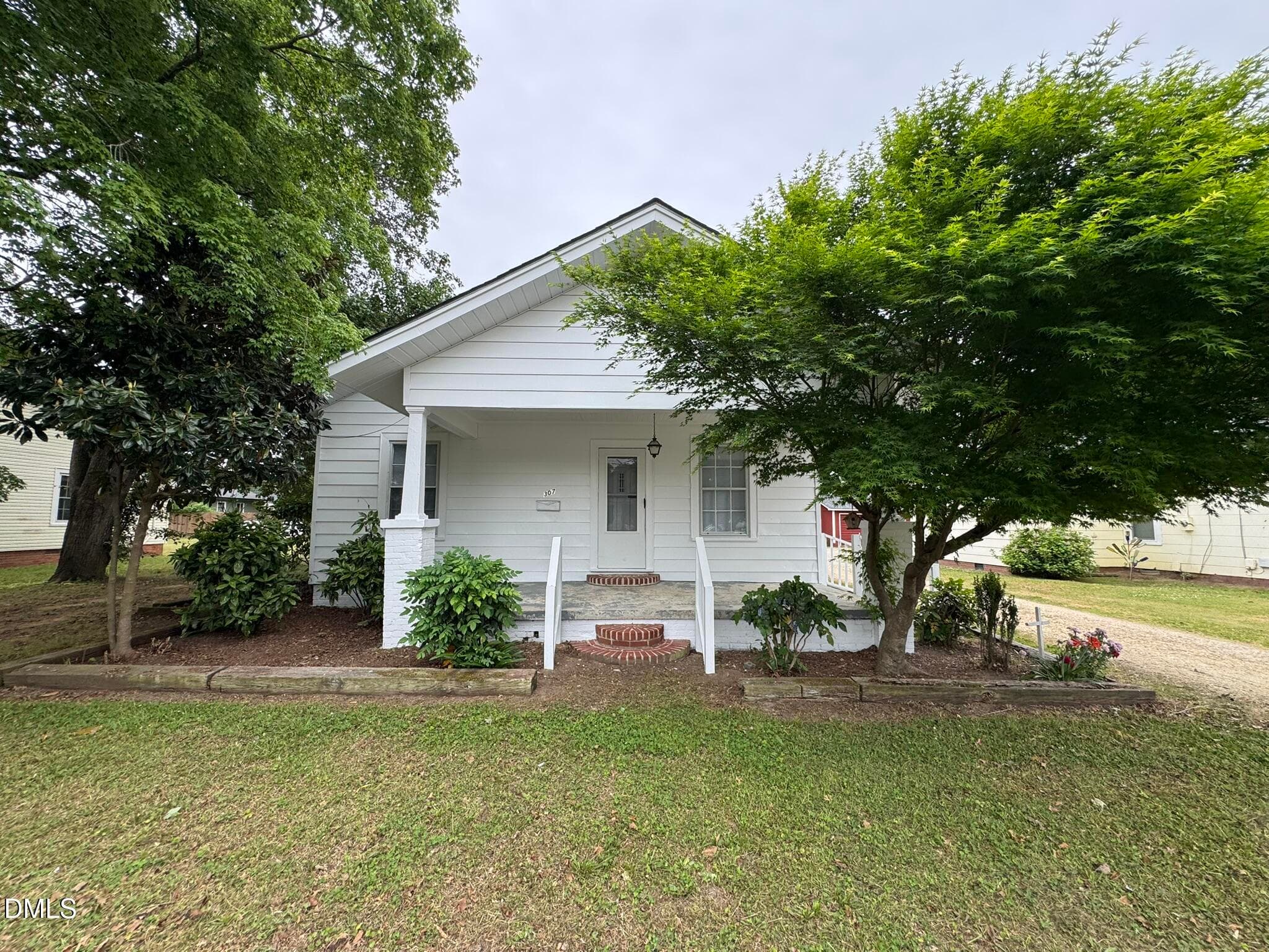 1 - 307 E F Street, Erwin, NC 28339