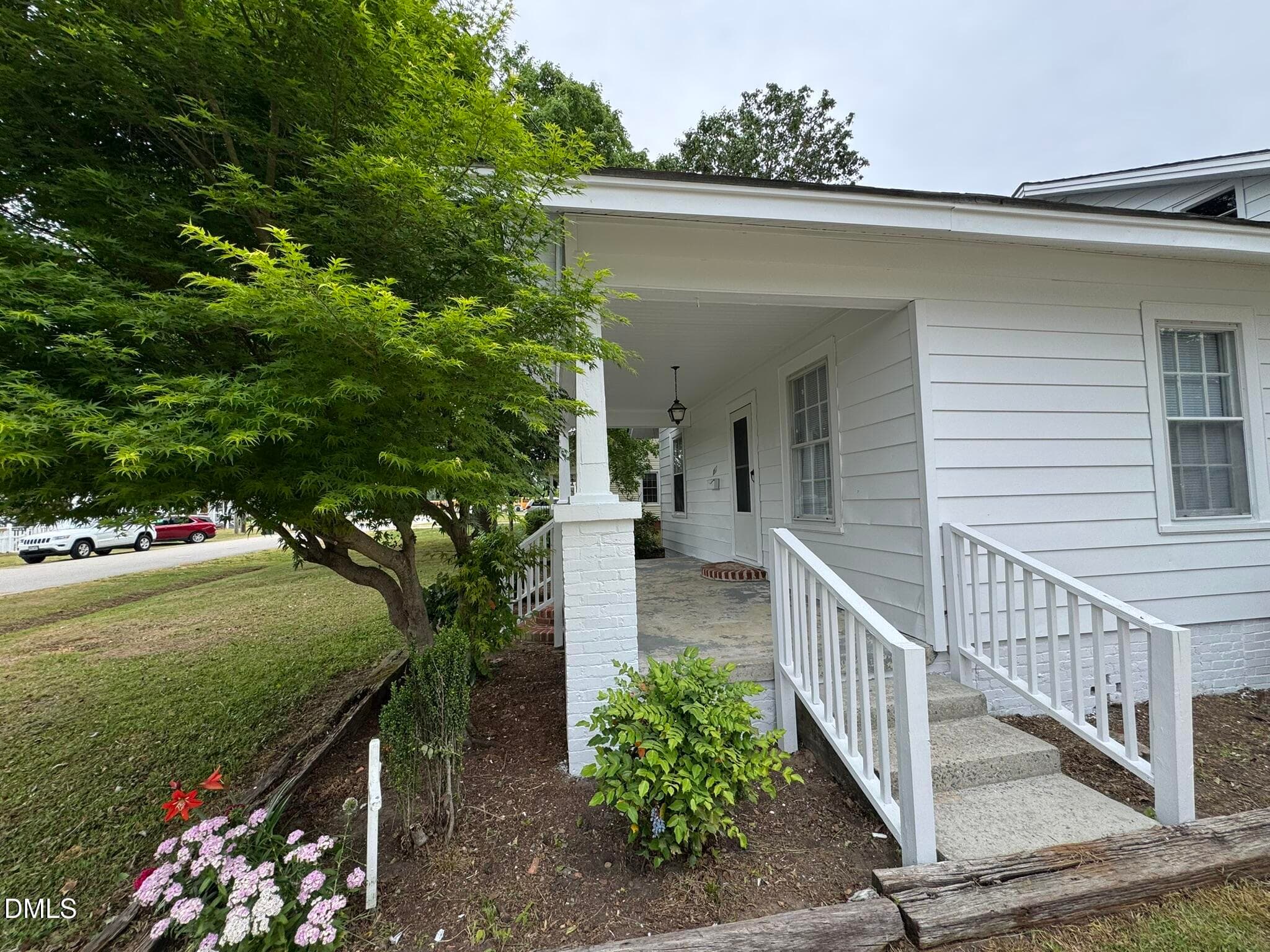 12 - 307 E F Street, Erwin, NC 28339