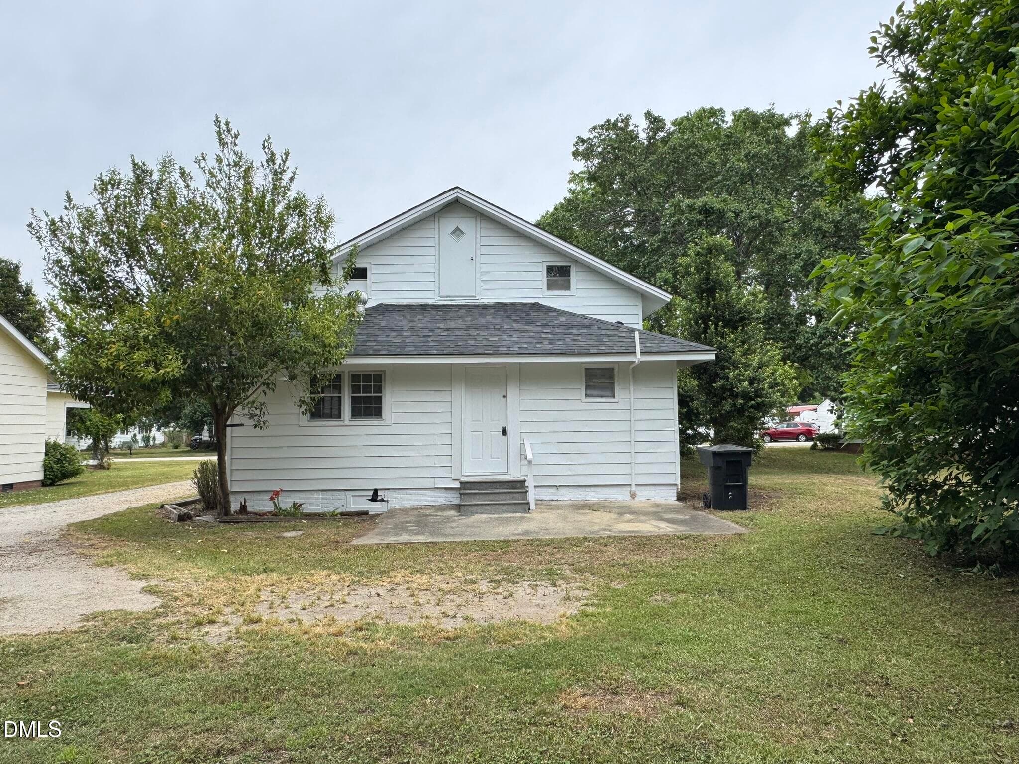 14 - 307 E F Street, Erwin, NC 28339