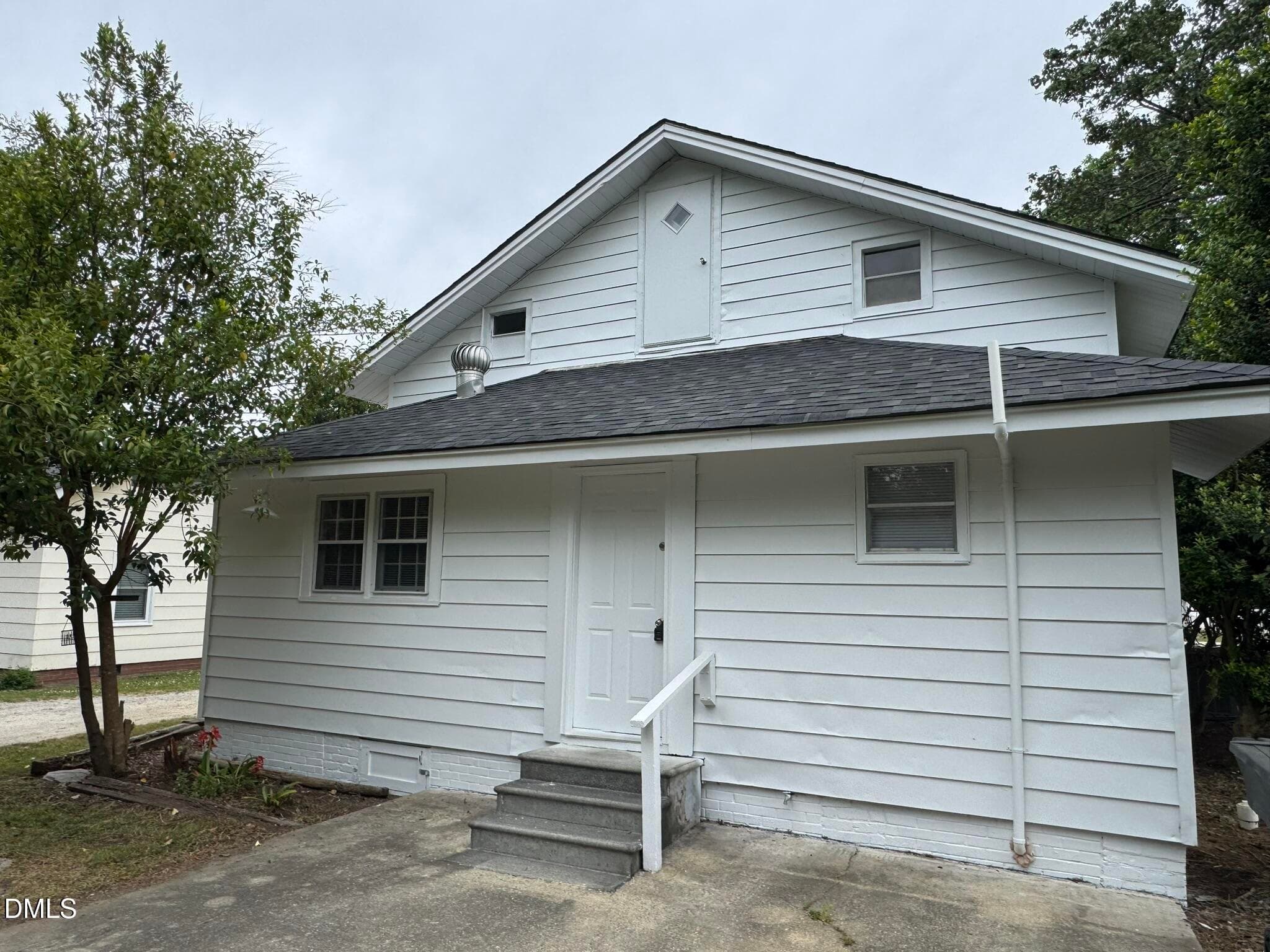 16 - 307 E F Street, Erwin, NC 28339