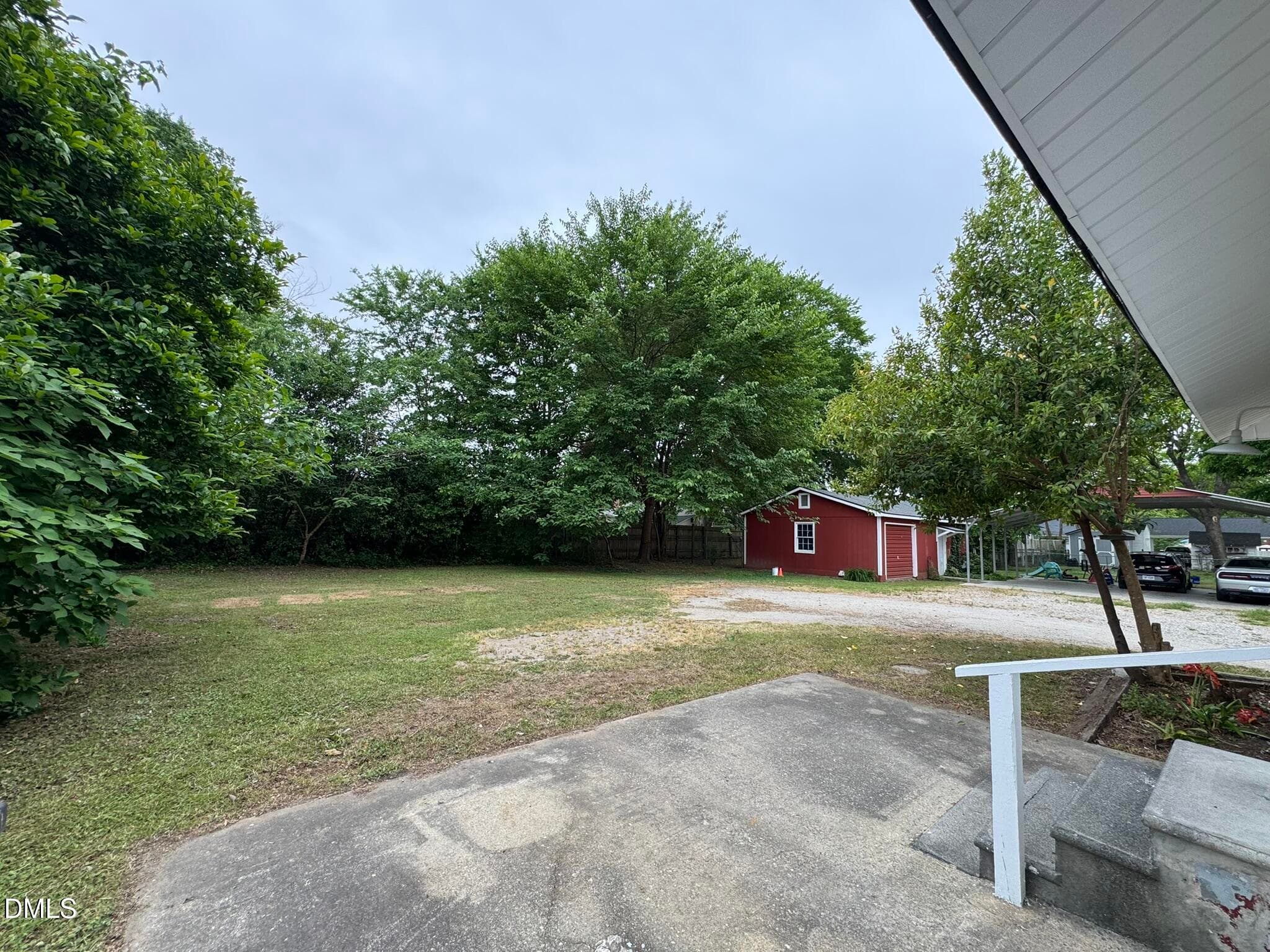 17 - 307 E F Street, Erwin, NC 28339