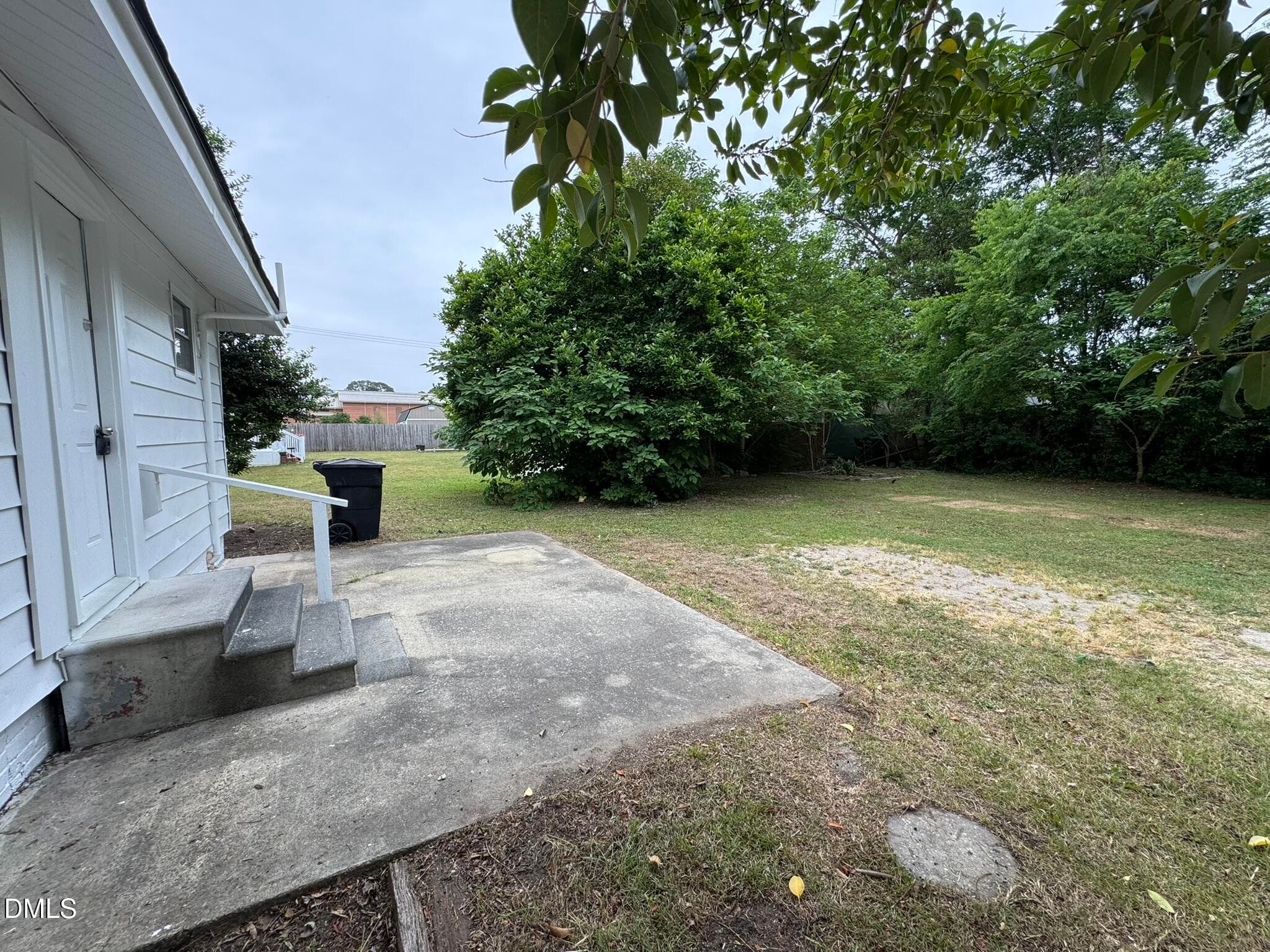 20 - 307 E F Street, Erwin, NC 28339