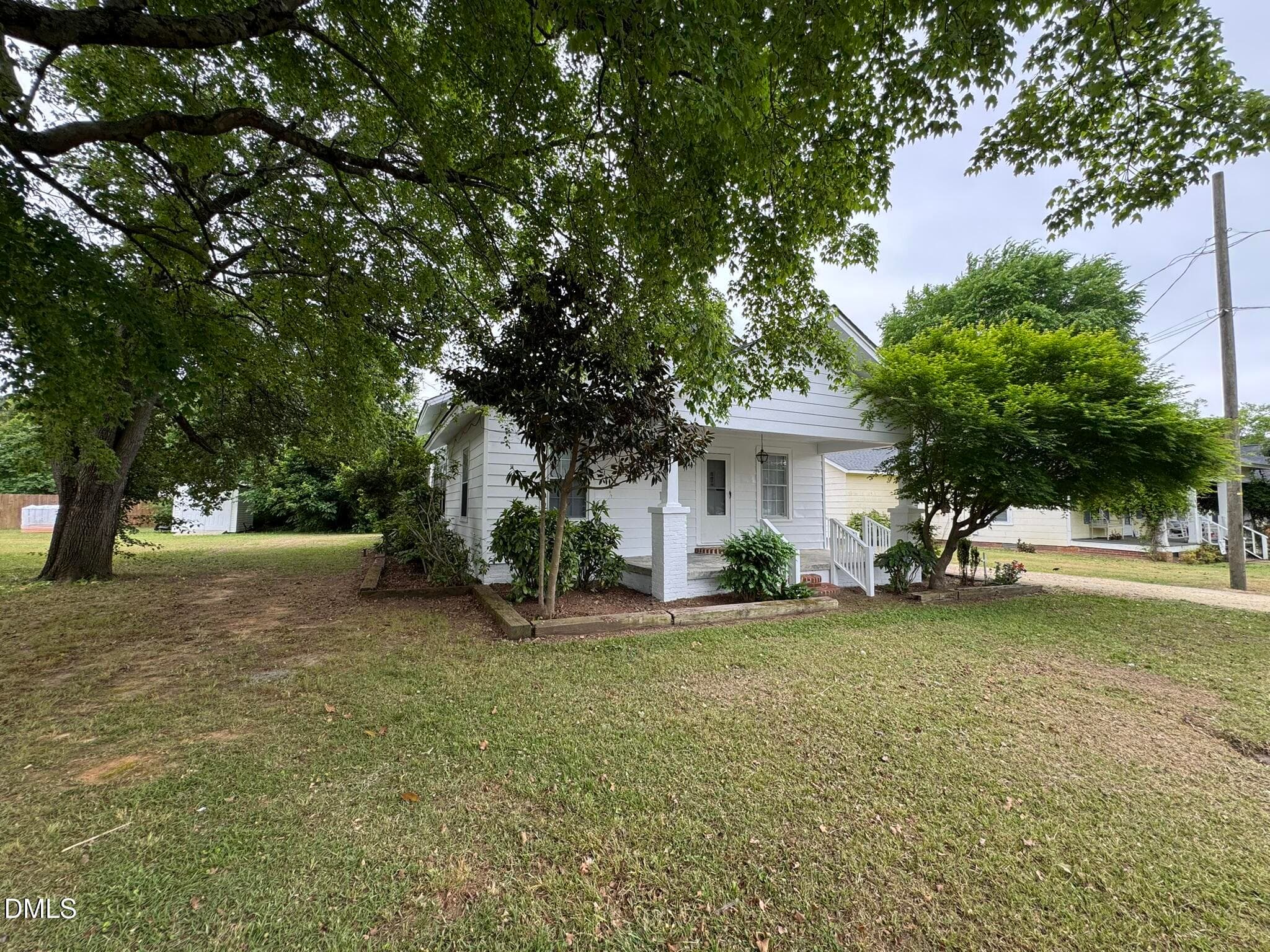 21 - 307 E F Street, Erwin, NC 28339