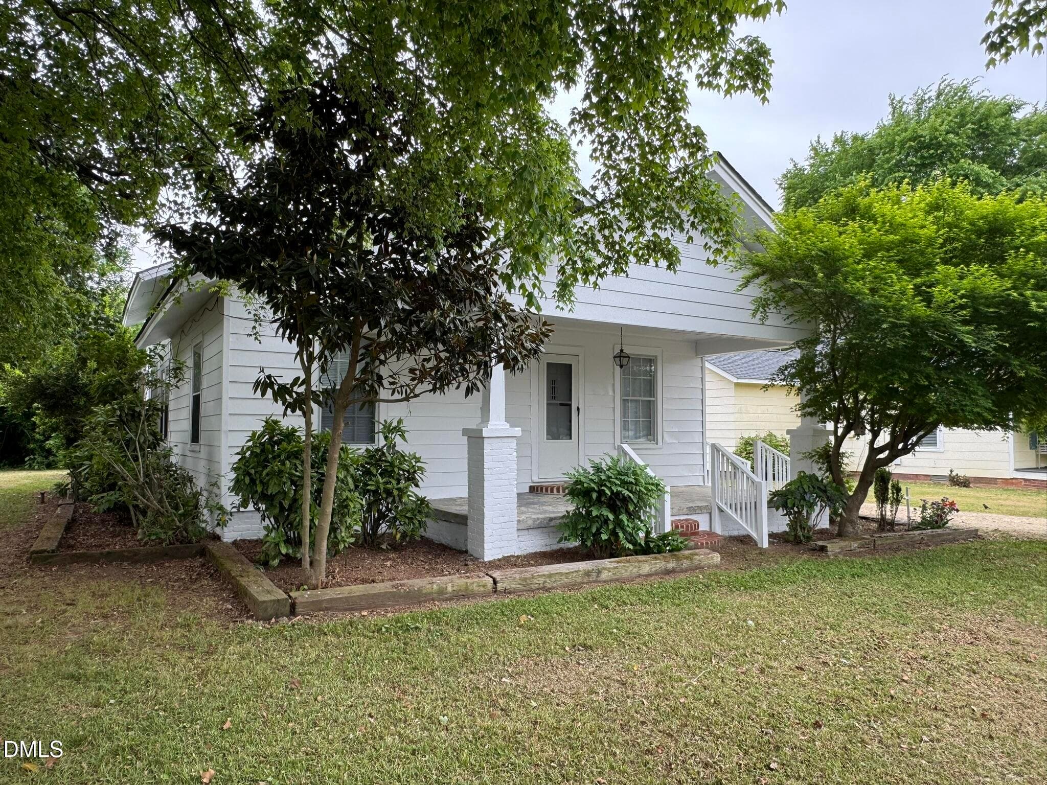 23 - 307 E F Street, Erwin, NC 28339