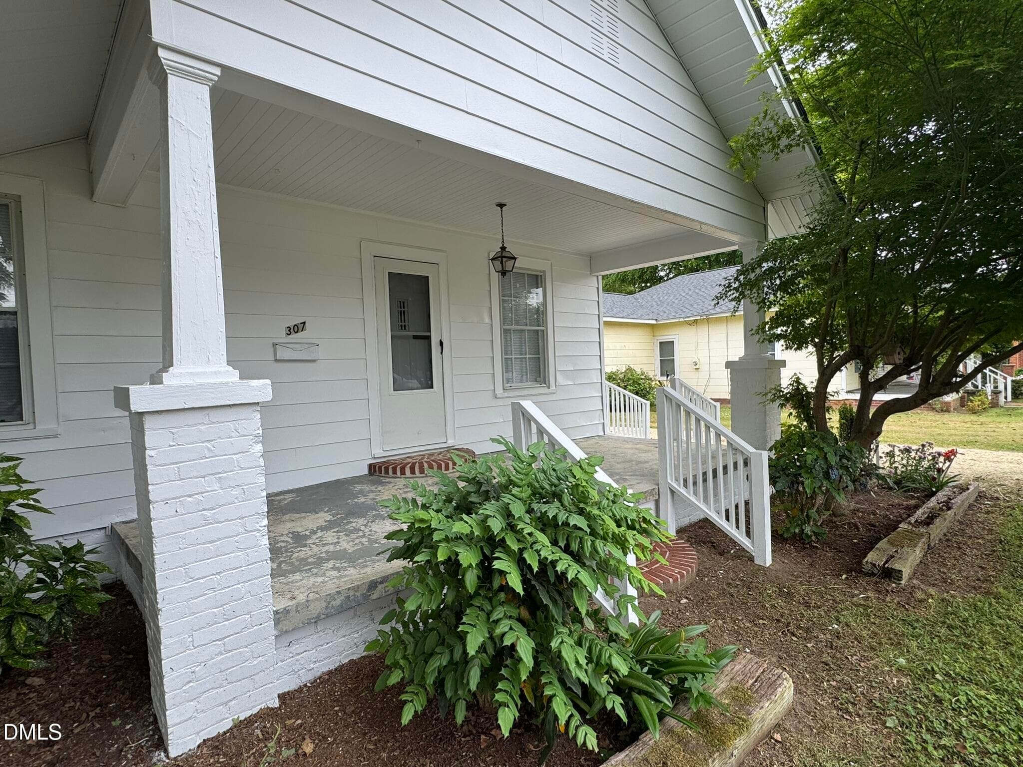 24 - 307 E F Street, Erwin, NC 28339