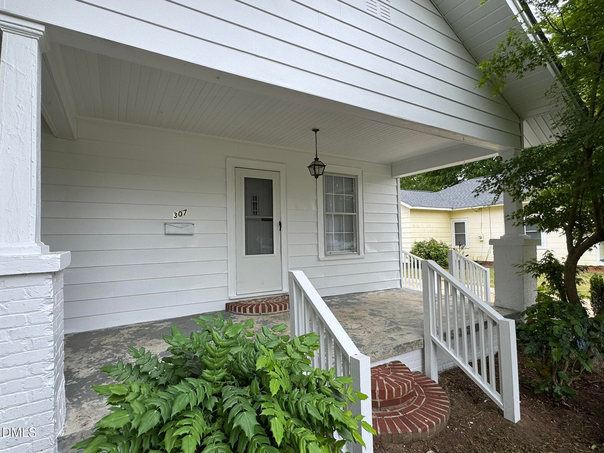 25 - 307 E F Street, Erwin, NC 28339