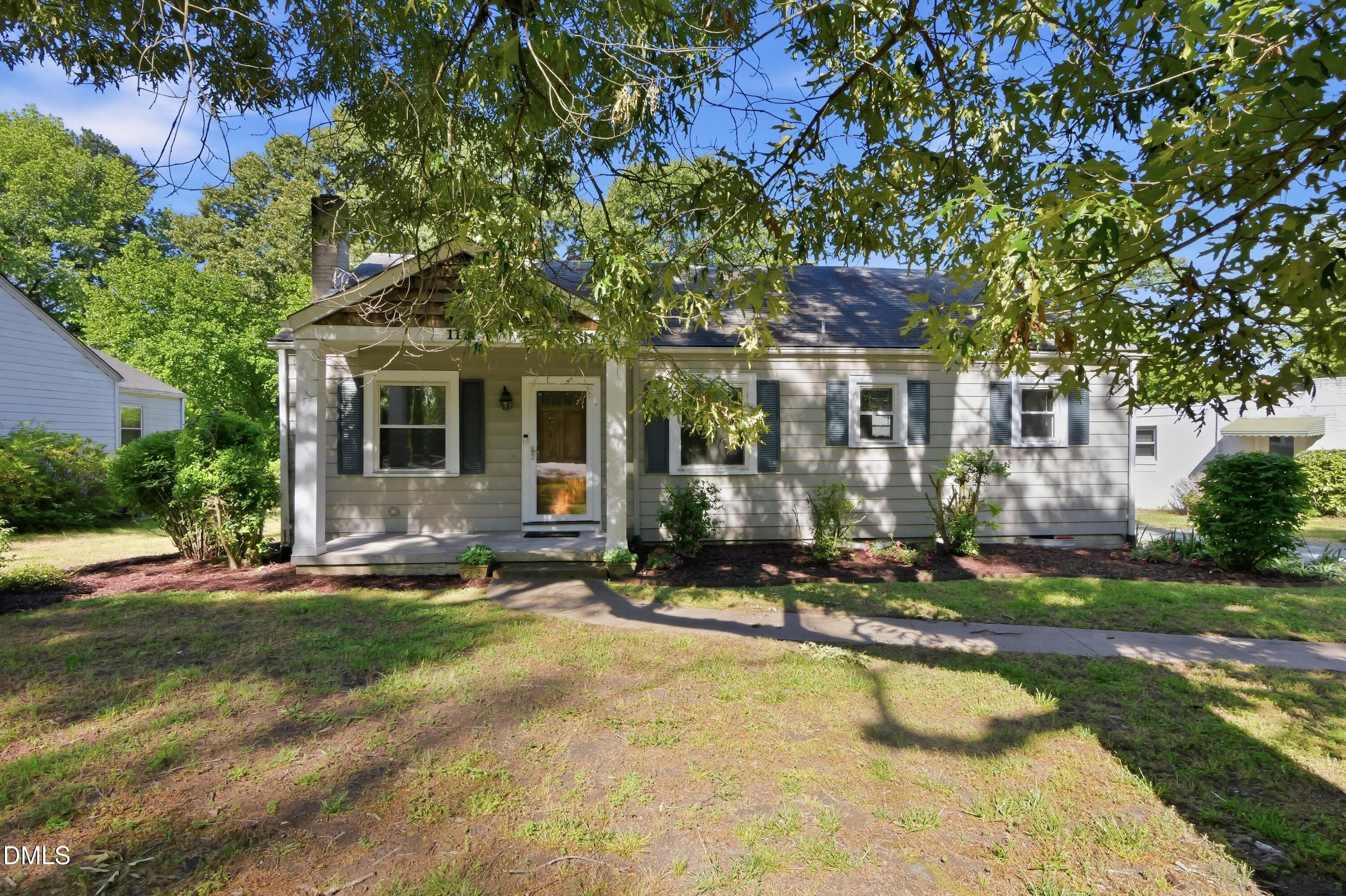 1111 Midland Terrace - 1111 Midland Terrace, Durham, NC 27704, Durham