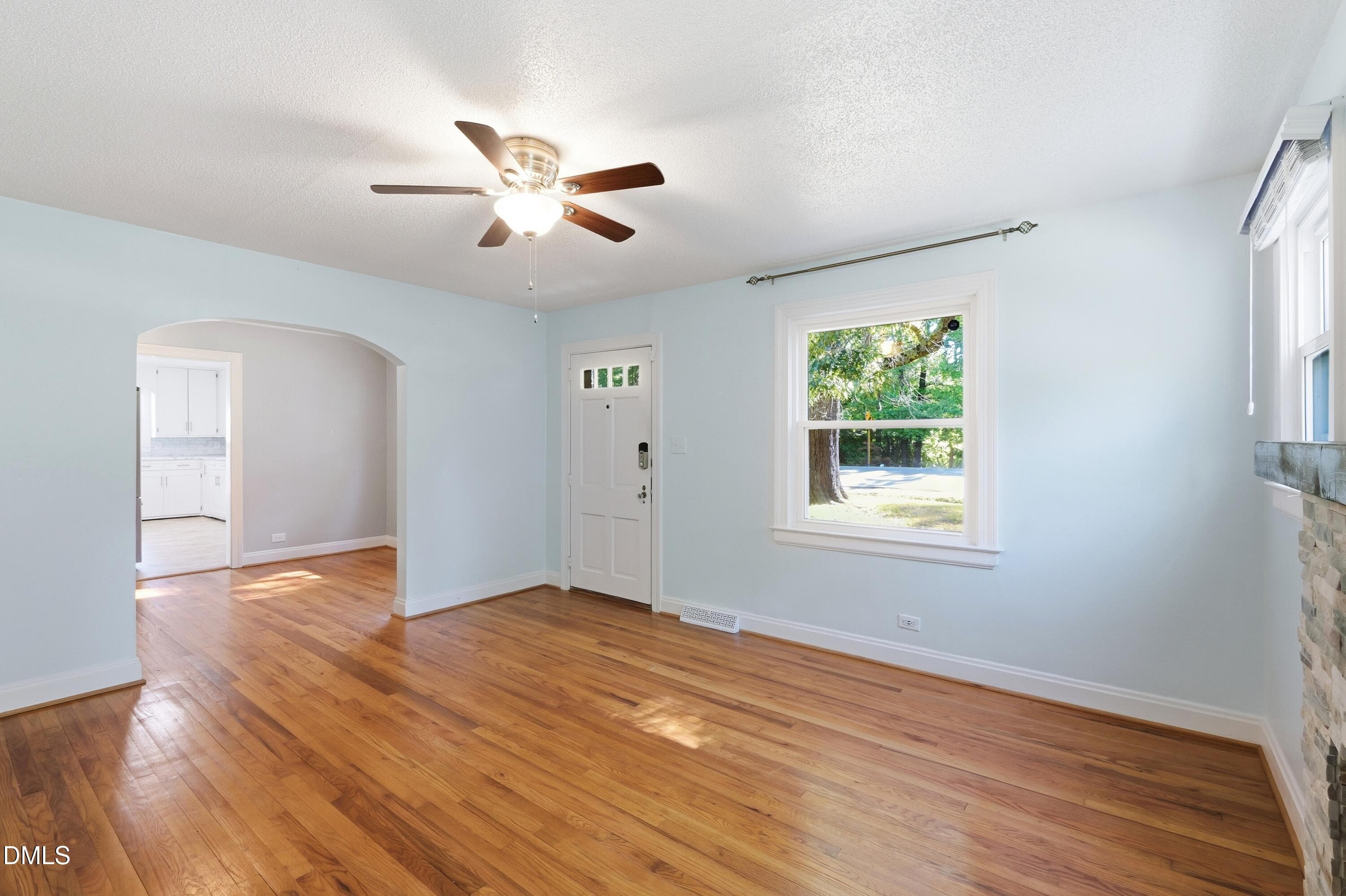 Family Room - 1111 Midland Terrace, Durham, NC 27704, Durham