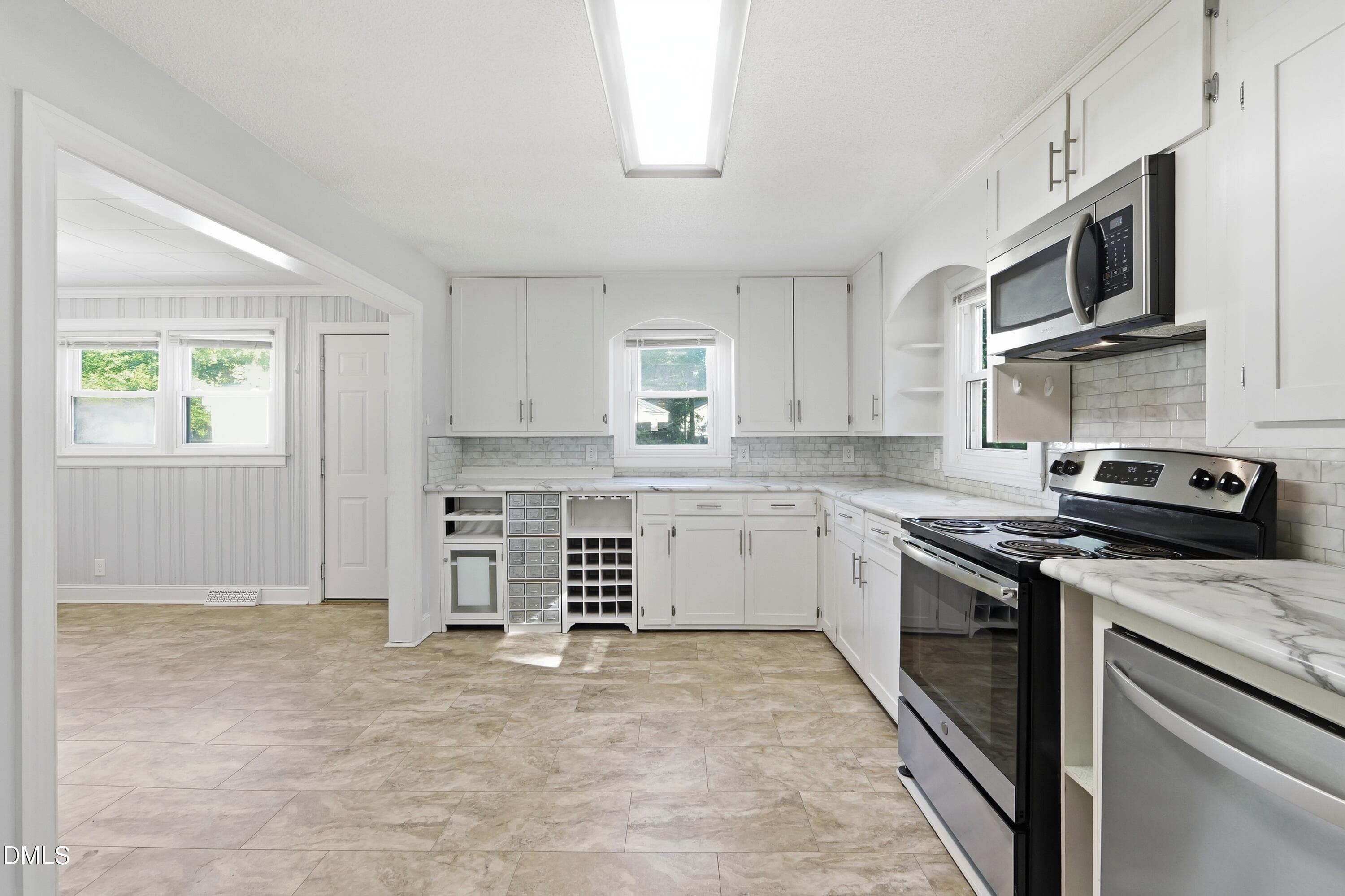 Kitchen - 1111 Midland Terrace, Durham, NC 27704, Durham