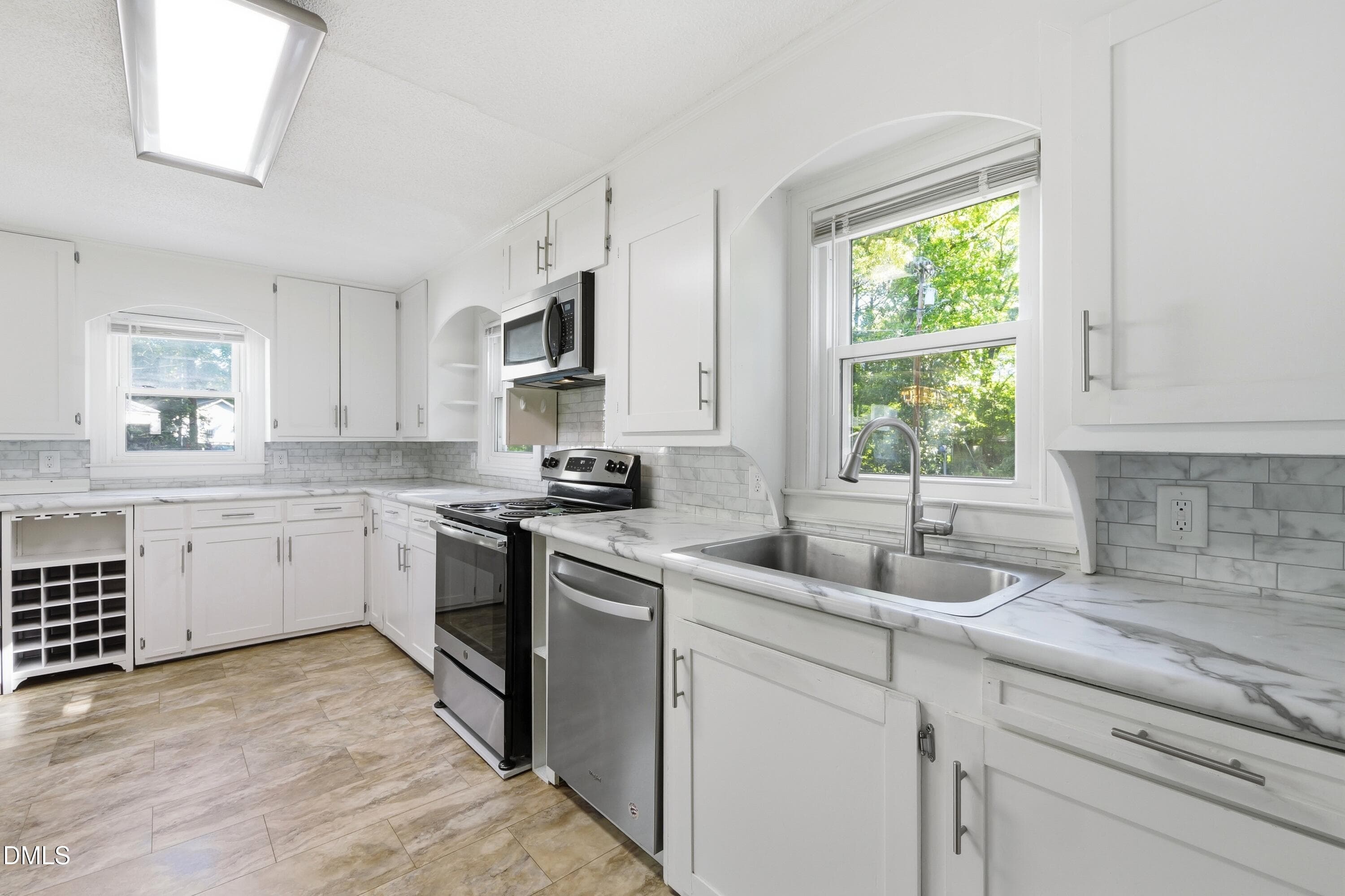 Kitchen - 1111 Midland Terrace, Durham, NC 27704, Durham