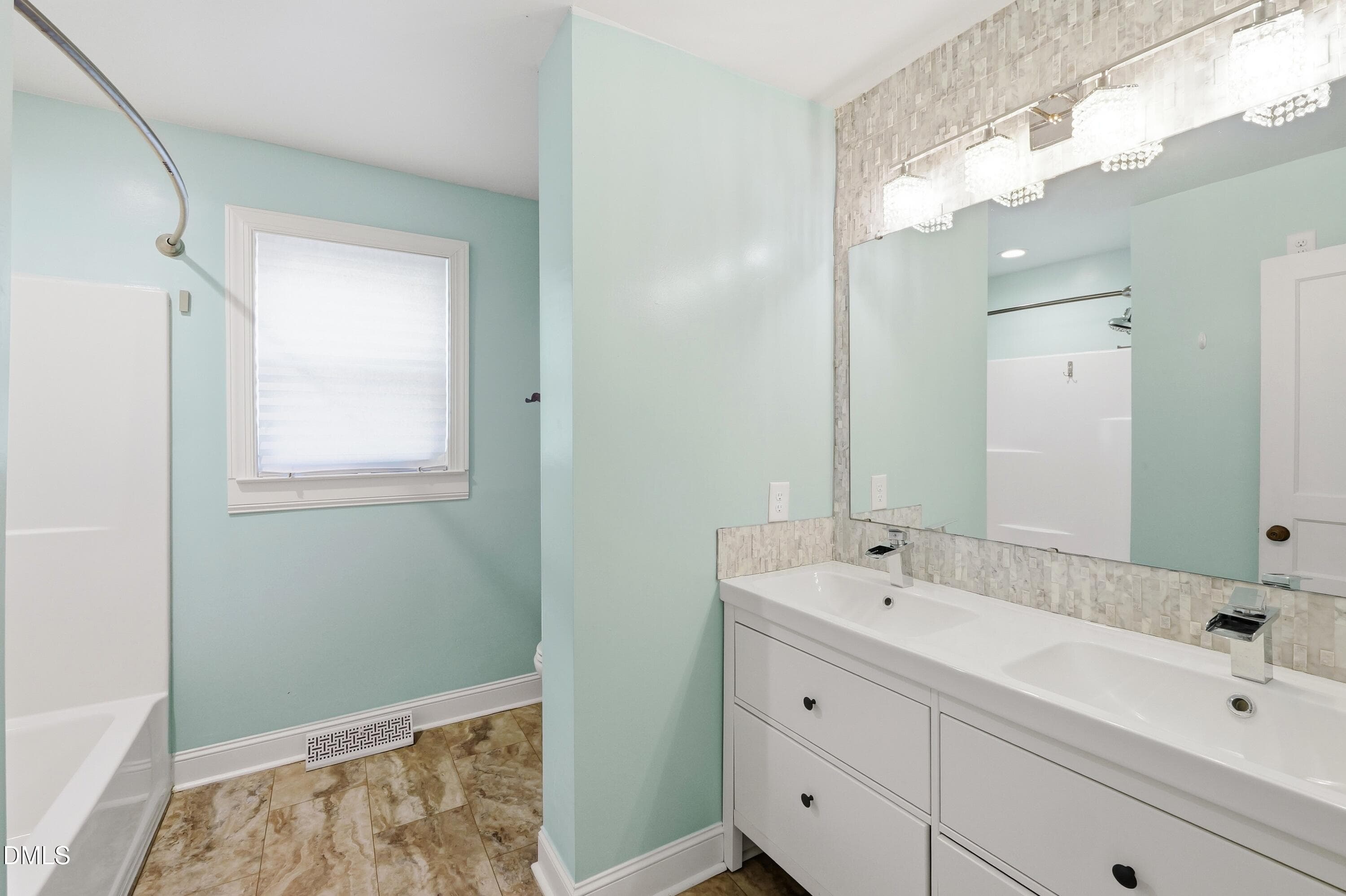 Bathroom - 1111 Midland Terrace, Durham, NC 27704, Durham