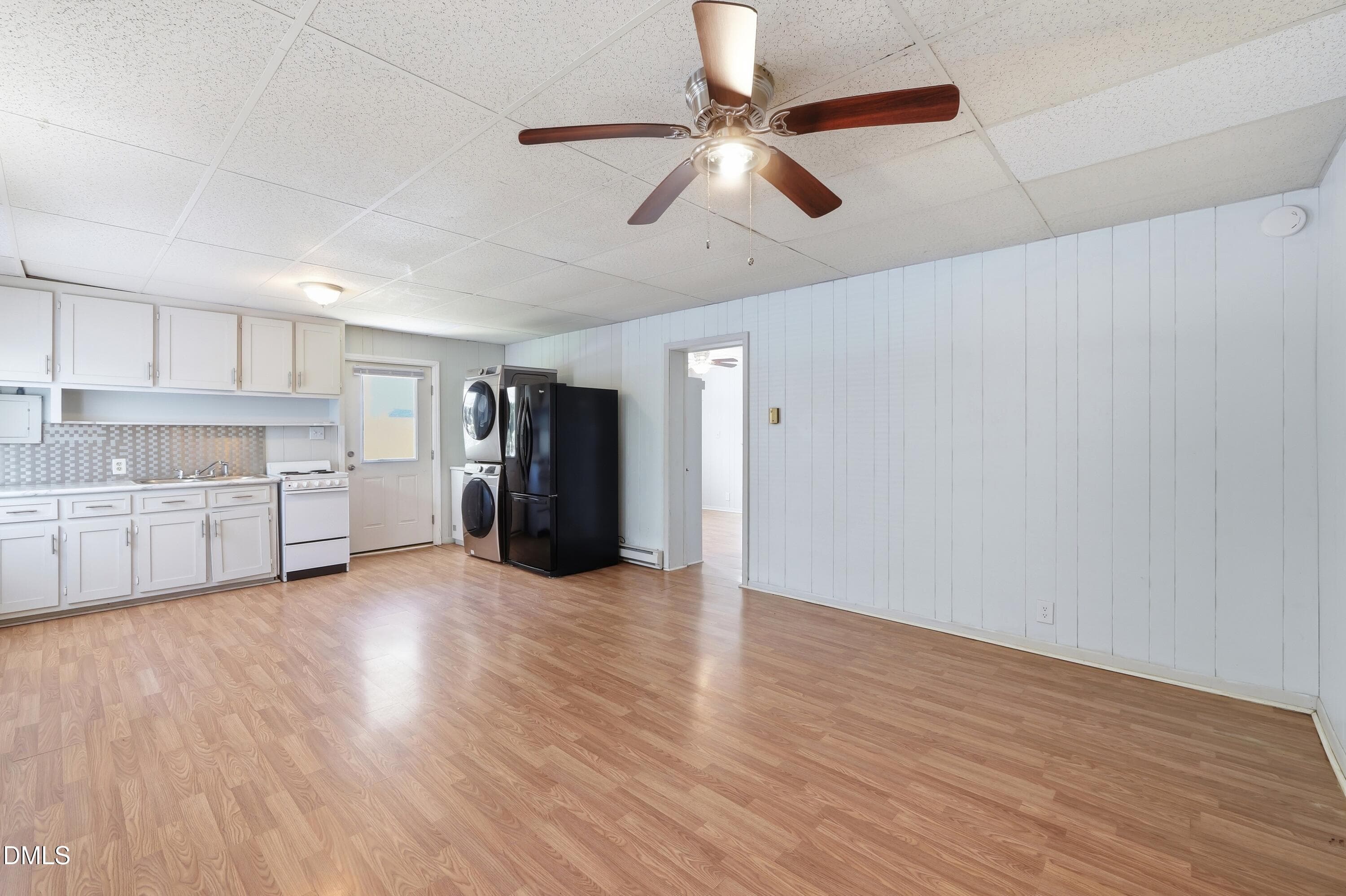 Family Room - 1111 Midland Terrace, Durham, NC 27704, Durham