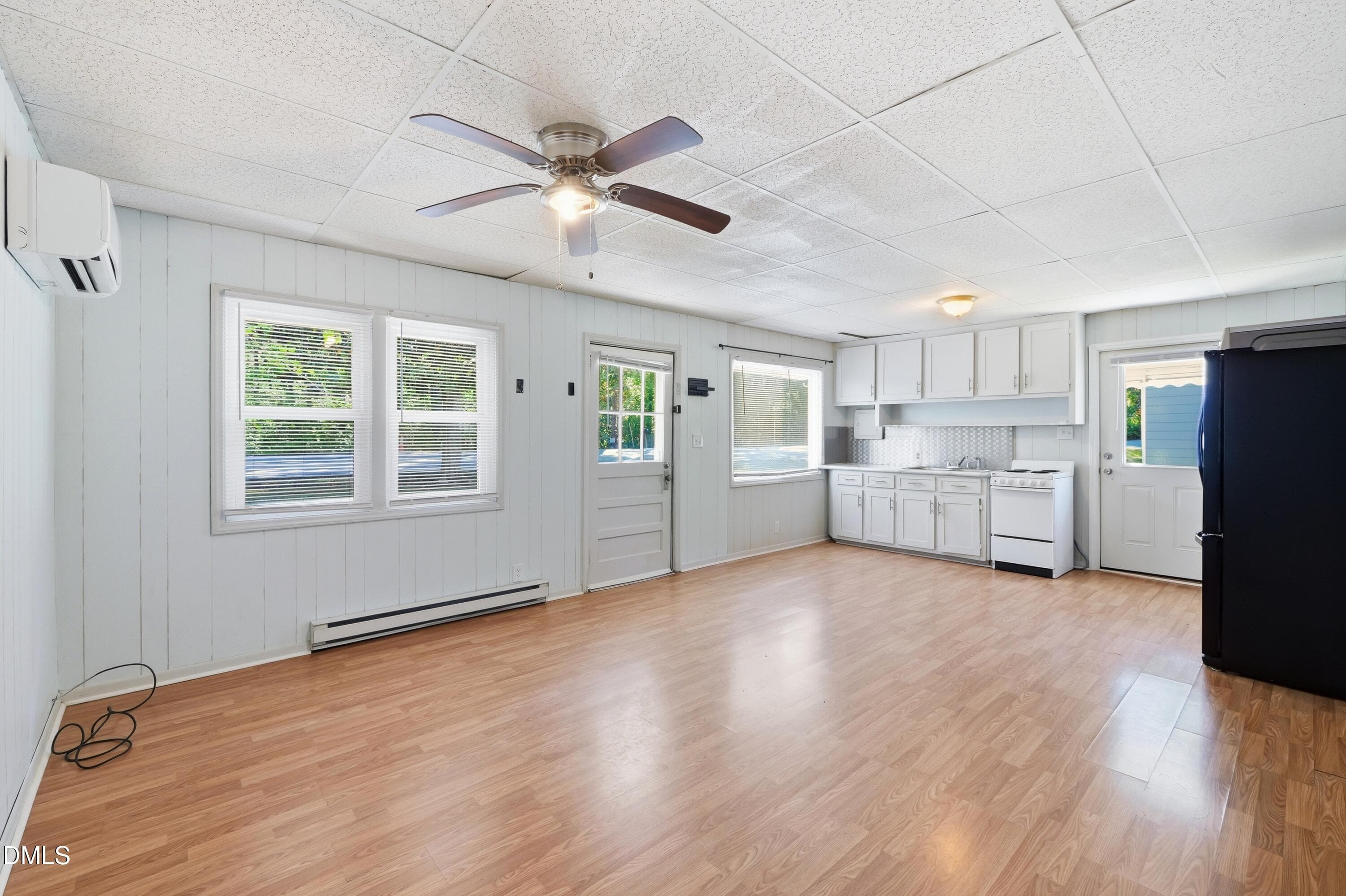 1113 Midland Terrace - 1111 Midland Terrace, Durham, NC 27704, Durham
