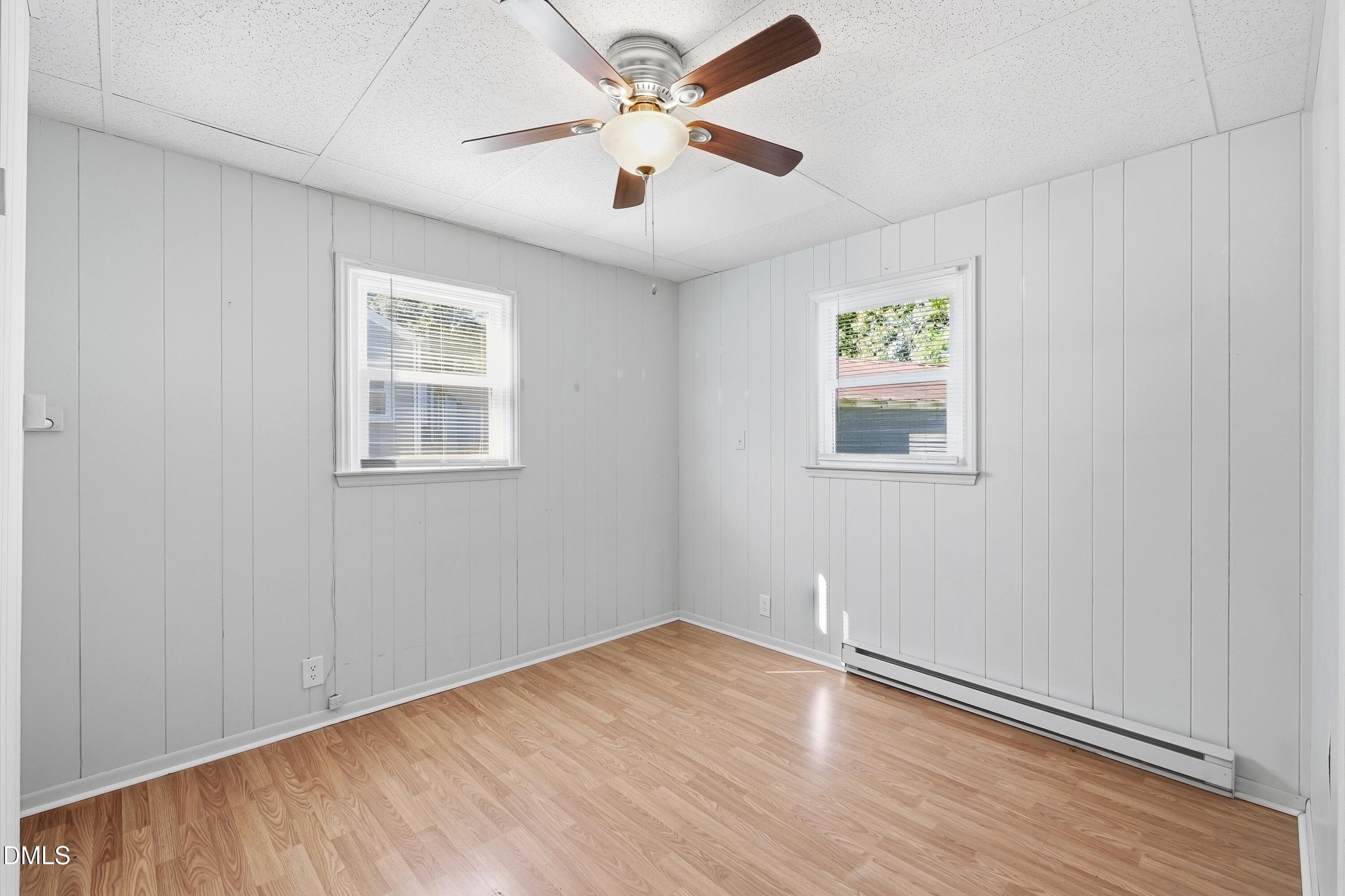 Bedroom - 1111 Midland Terrace, Durham, NC 27704, Durham