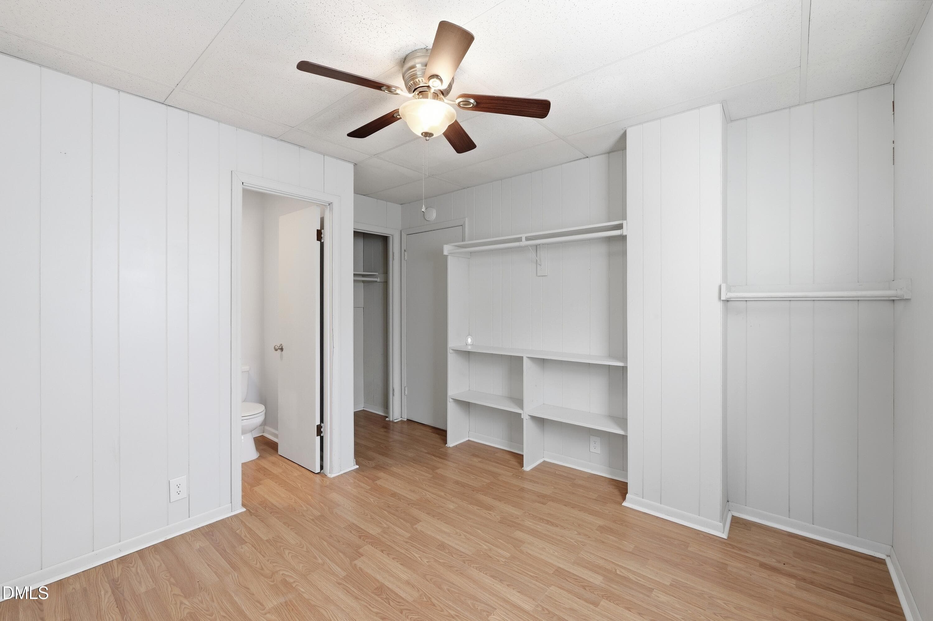 Bedroom - 1111 Midland Terrace, Durham, NC 27704, Durham