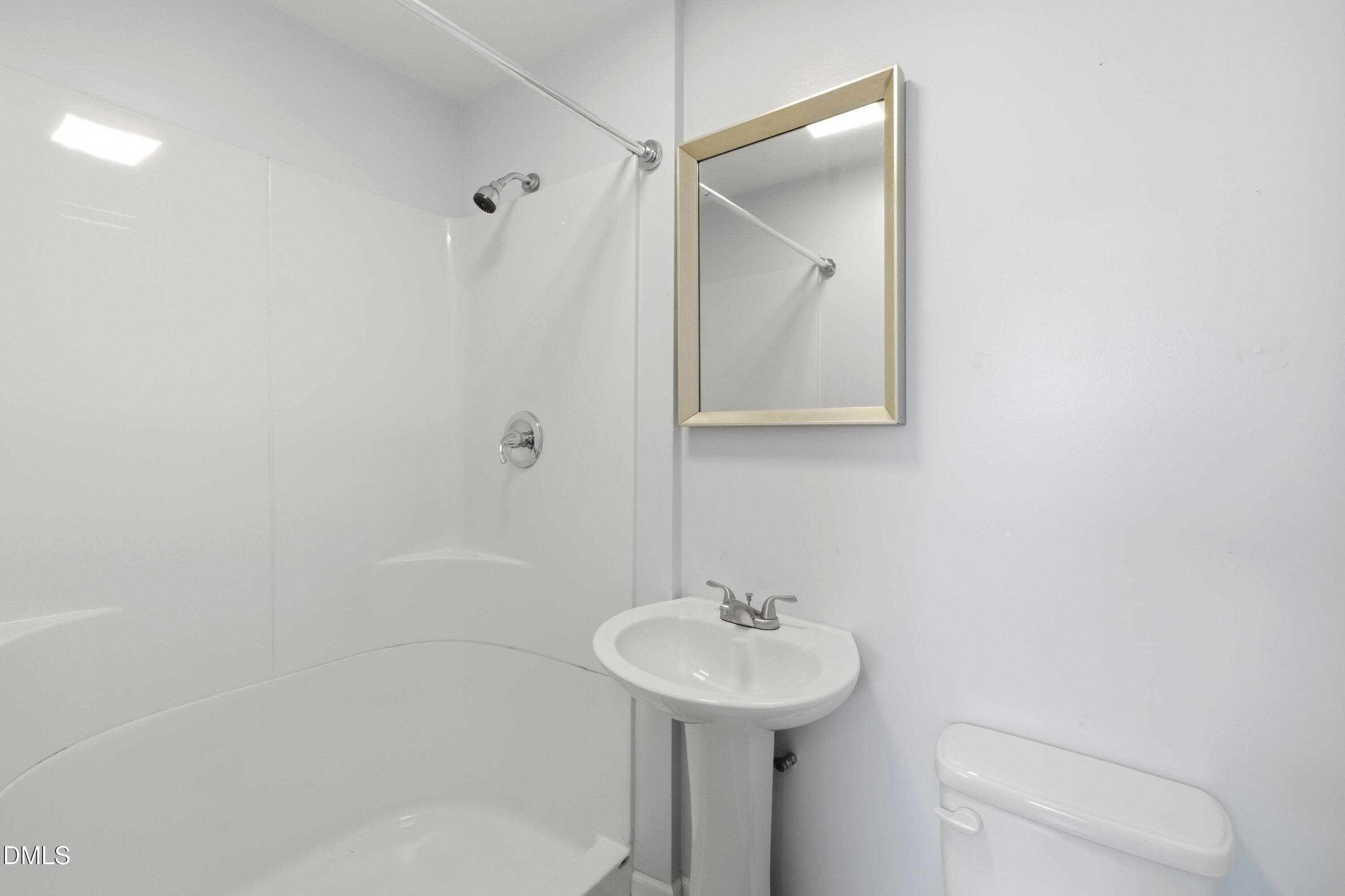 Bathroom - 1111 Midland Terrace, Durham, NC 27704, Durham