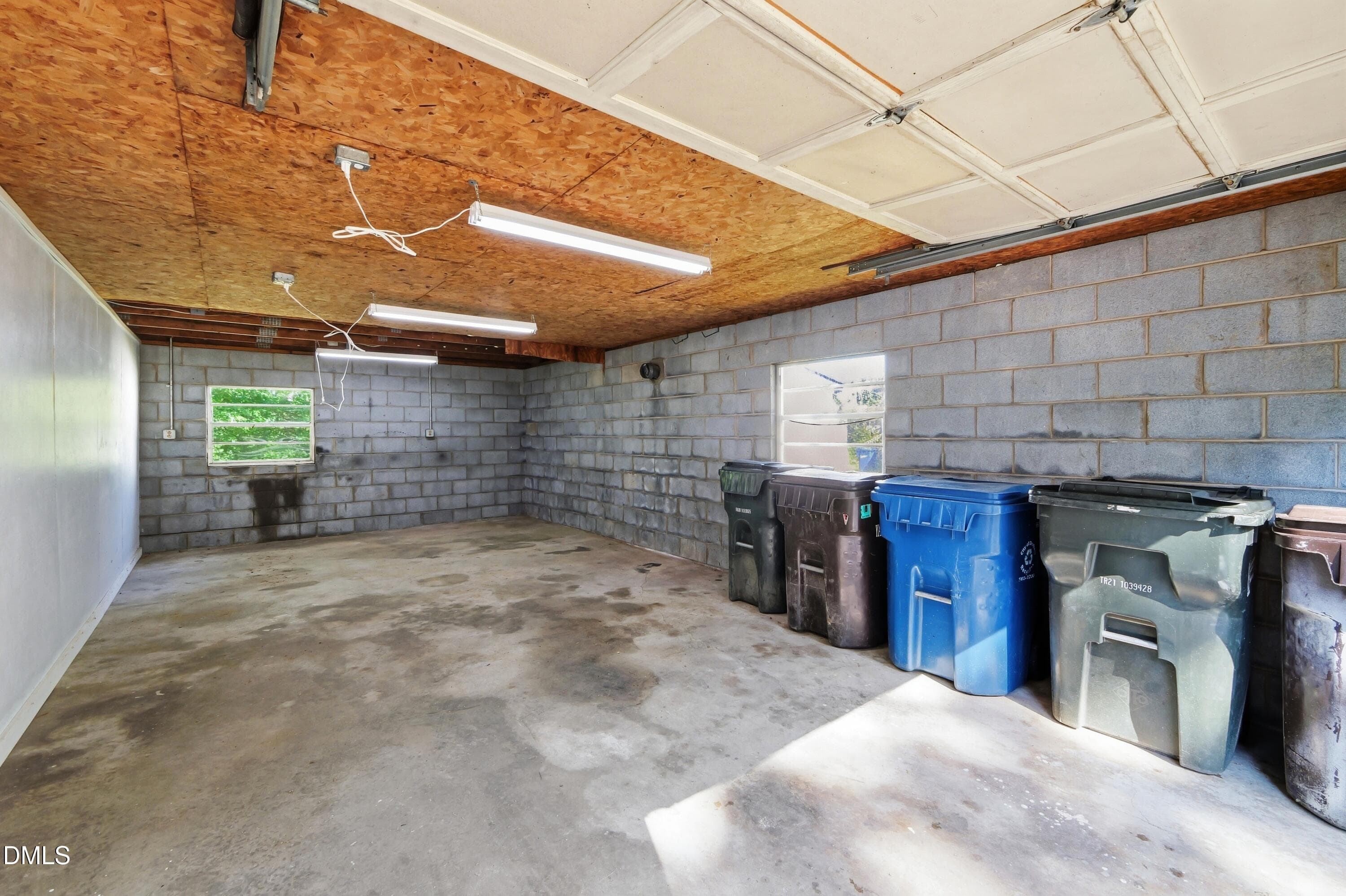 Garage - 1111 Midland Terrace, Durham, NC 27704, Durham