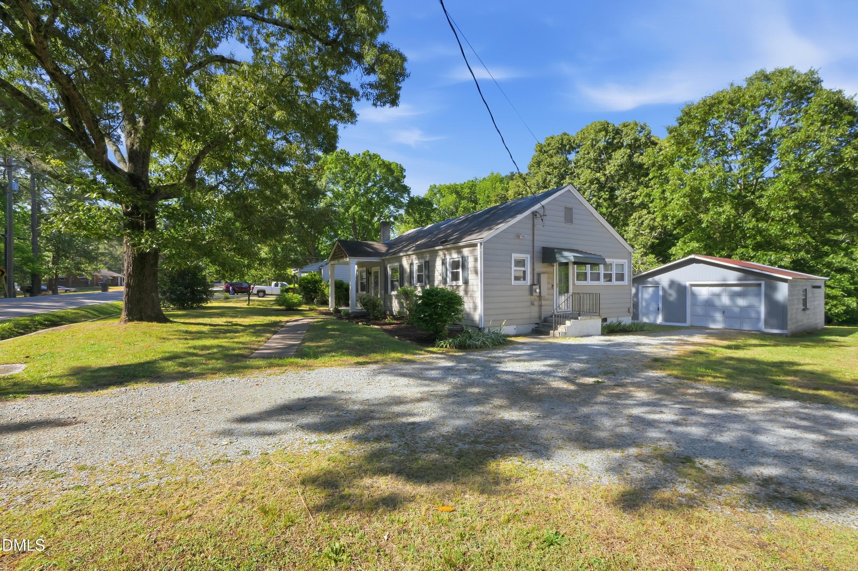 Two-property portfolio - 1111 Midland Terrace, Durham, NC 27704, Durham
