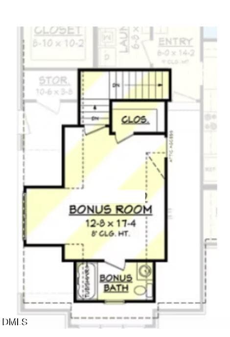Screenshot 2025-09-18 at 1.37.39PM - Lot 5 Trey Point Drive, Spring Hope, NC 27882