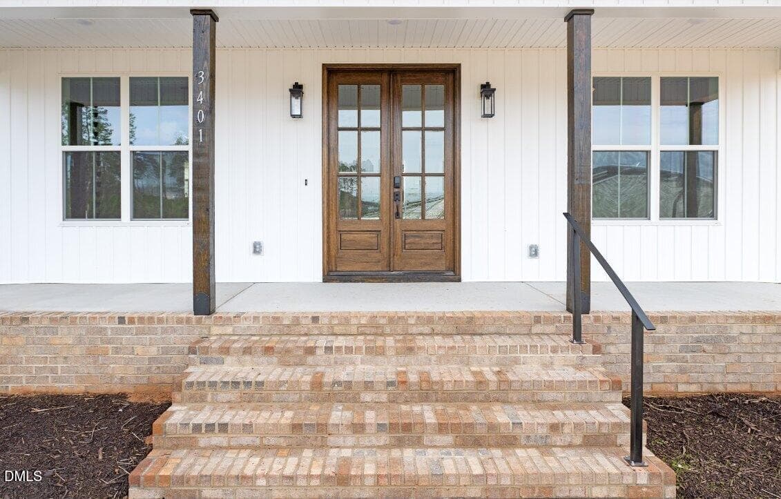 image000001 2 - Lot 5 Trey Point Drive, Spring Hope, NC 27882