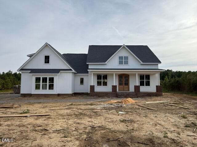 IMG_0501 Medium - Lot 5 Trey Point Drive, Spring Hope, NC 27882