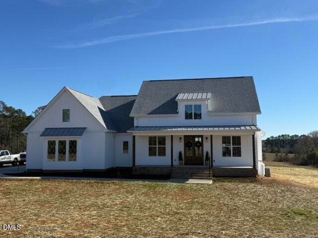 IMG_3885 Medium - Lot 5 Trey Point Drive, Spring Hope, NC 27882