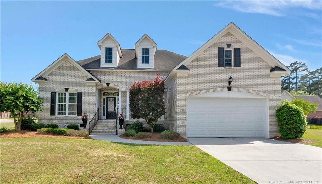 Photo 1 - 2115 Wyndam Boulevard, Lumberton, NC 28358