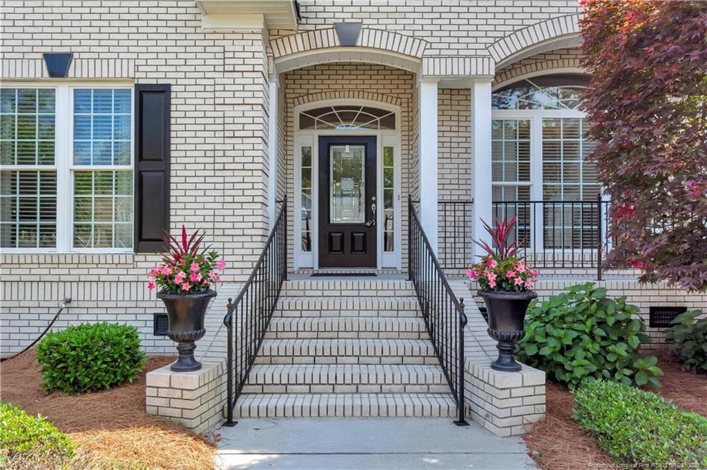 Photo 3 - 2115 Wyndam Boulevard, Lumberton, NC 28358