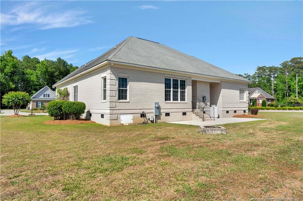 Photo 7 - 2115 Wyndam Boulevard, Lumberton, NC 28358